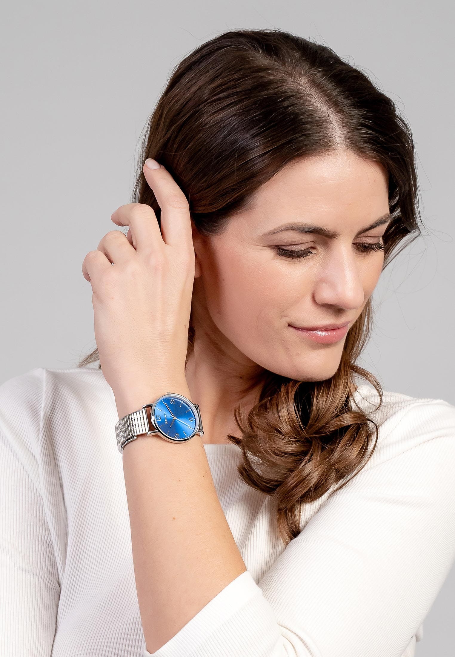 SURI FREY Quarzuhr »Armbanduhr SFY Anny«