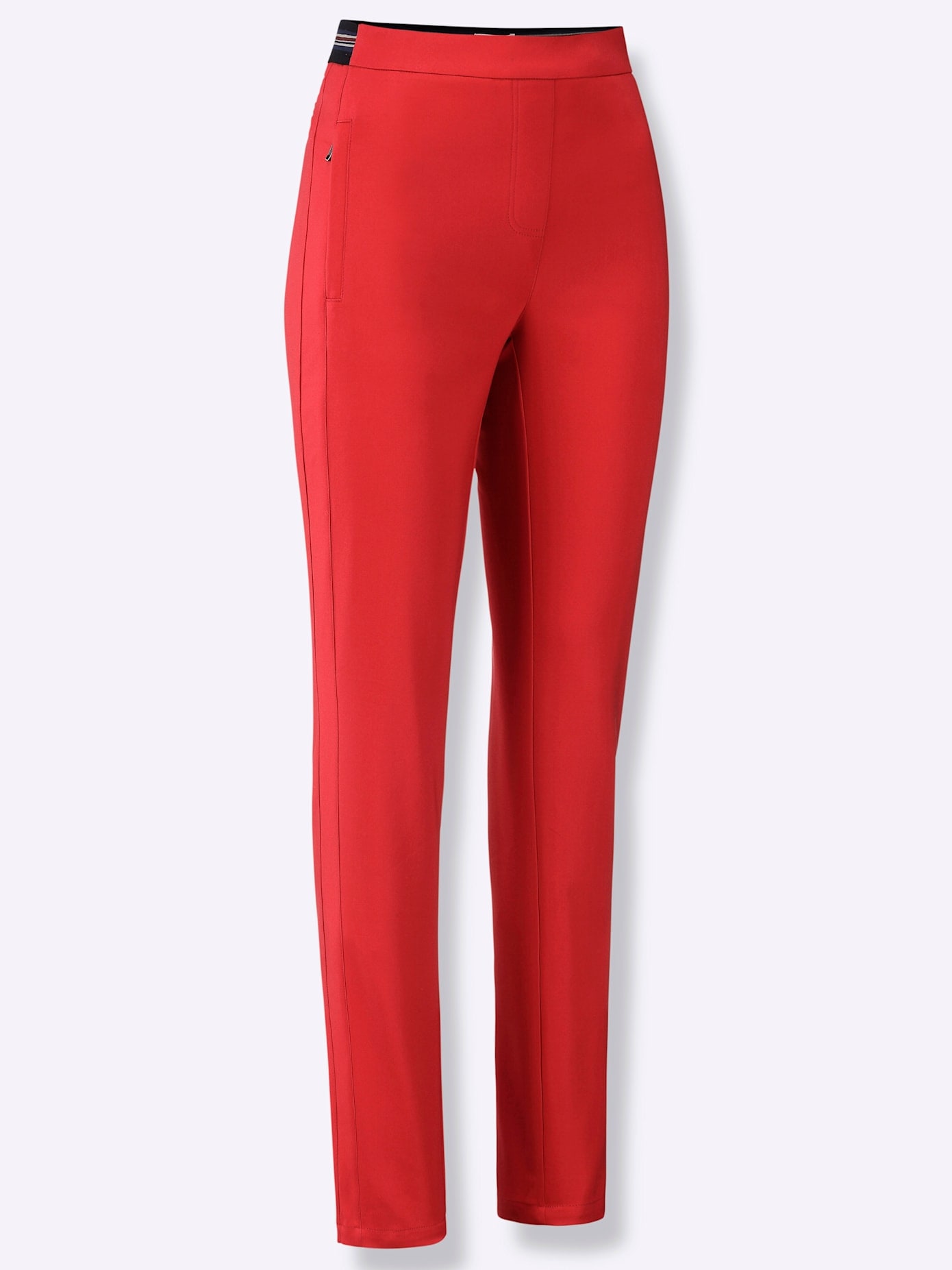 Casual Looks Schlupfhose