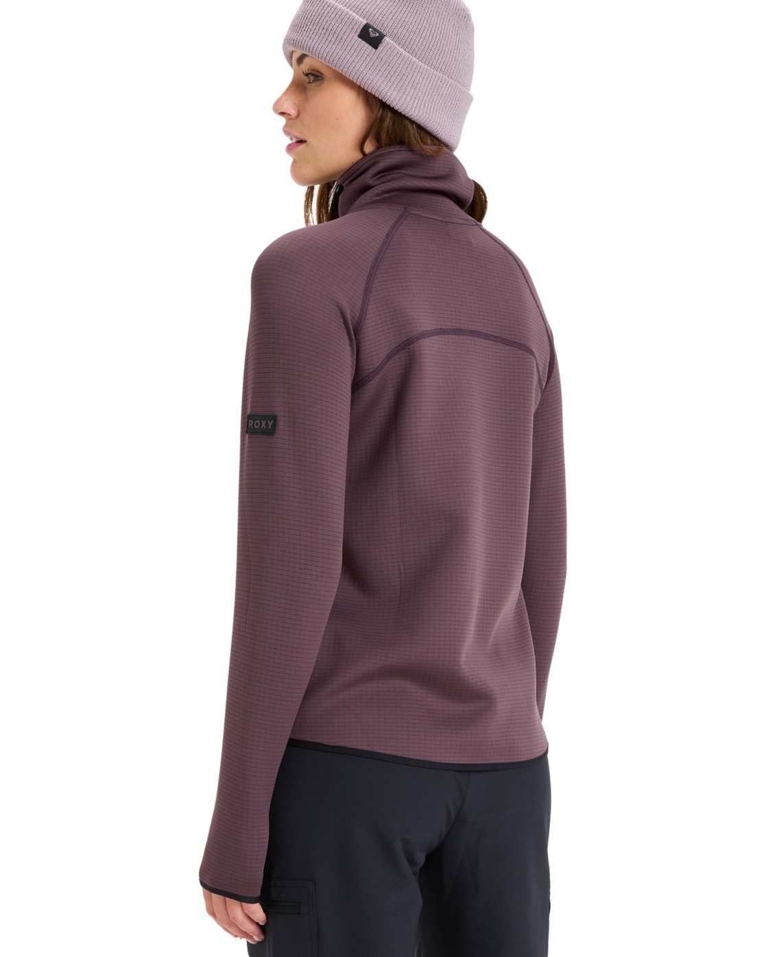 Roxy Fleecepullover »Soaring Heights«
