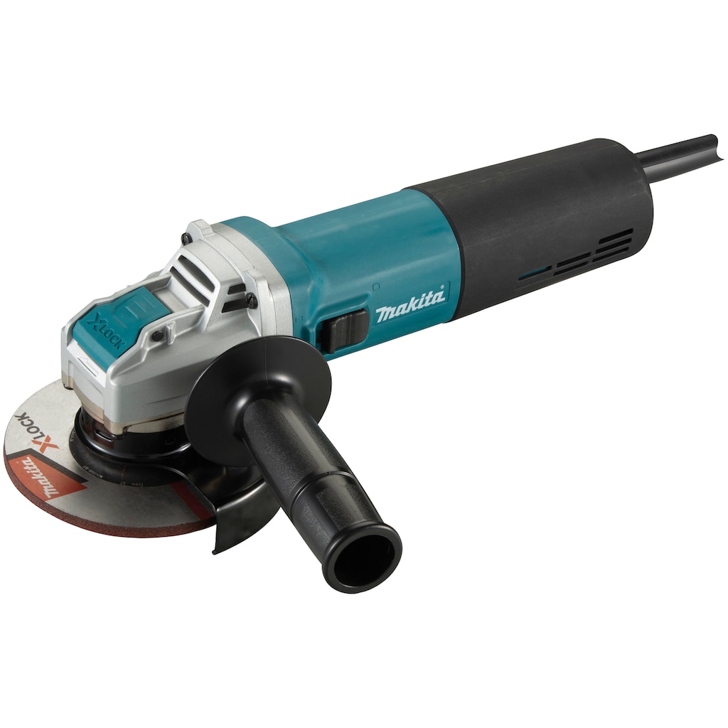 Makita Winkelschleifer »GA5080RX02«