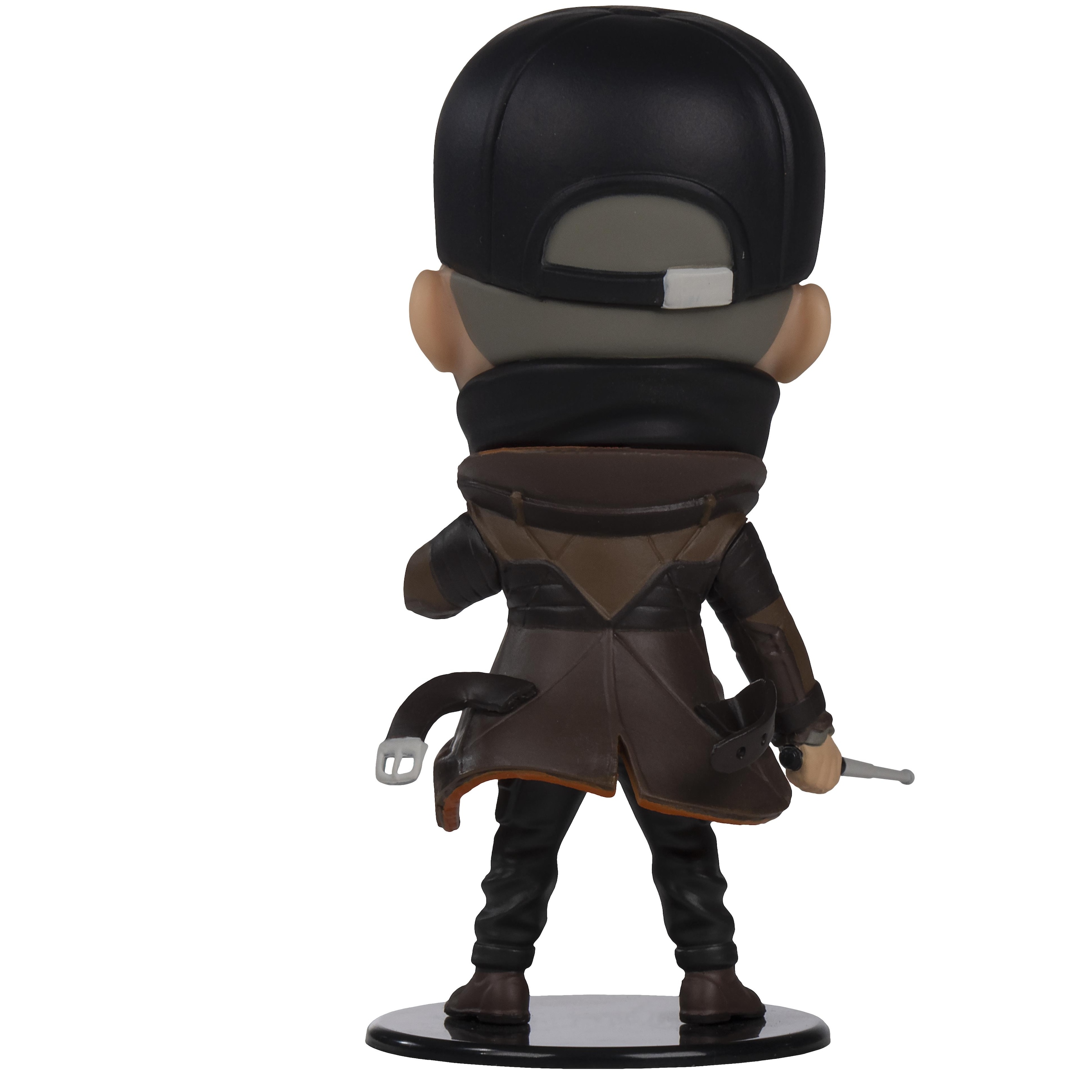 UBISOFT Spielfigur »Ubisoft Heroes - Aiden Pearce Figur«