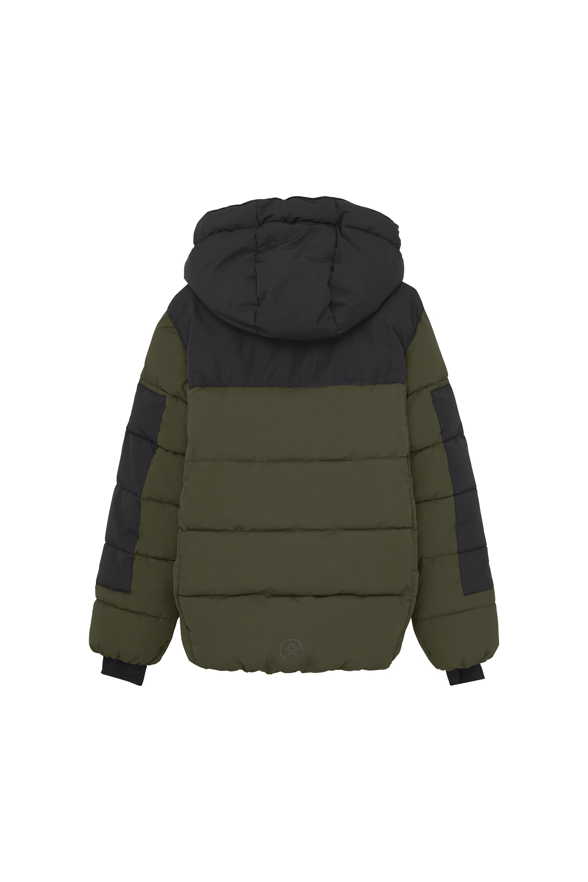 COLOR KIDS Steppjacke »Steppjacke COJacket - Quilt«