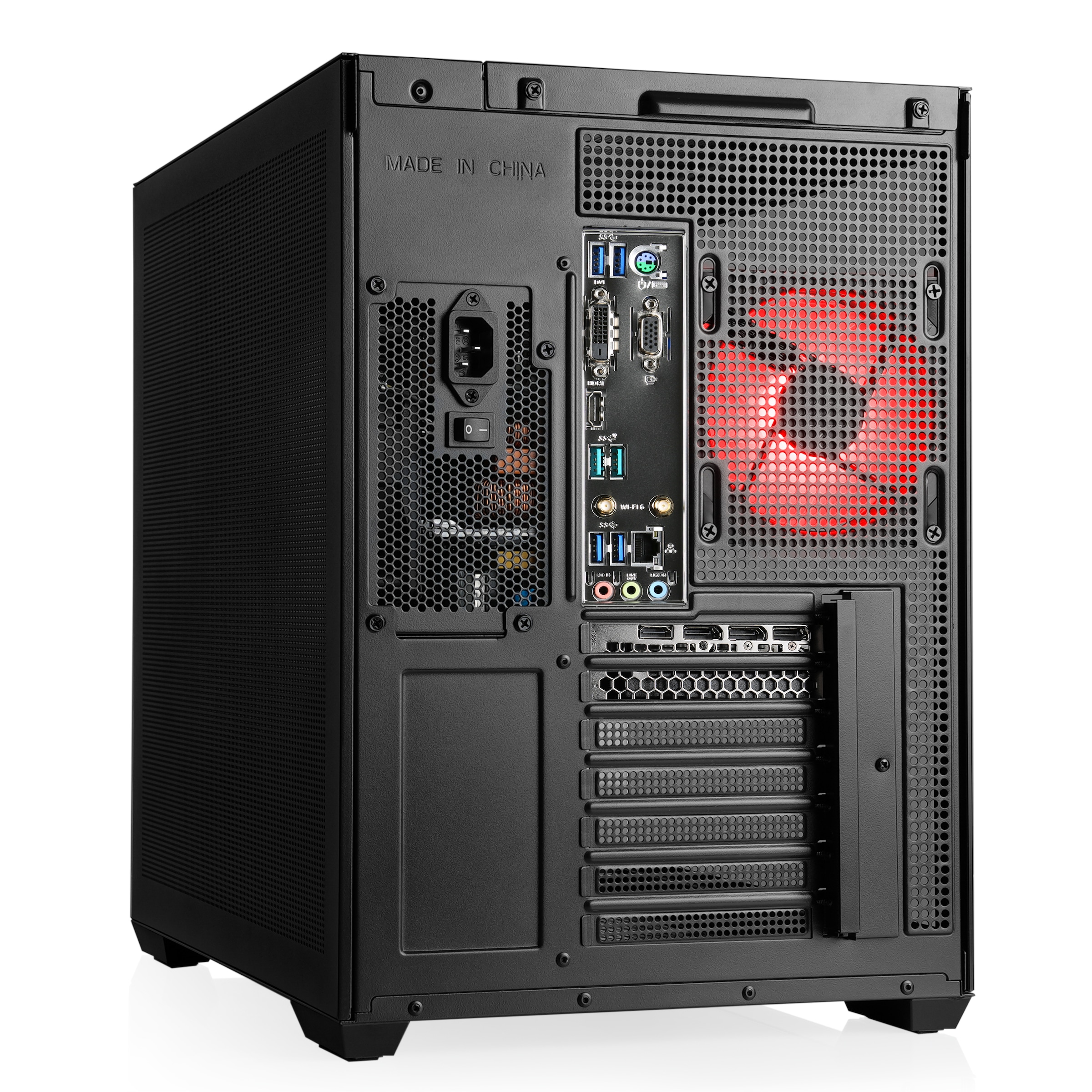 CSL PC »Vitrum Advanced V24496«