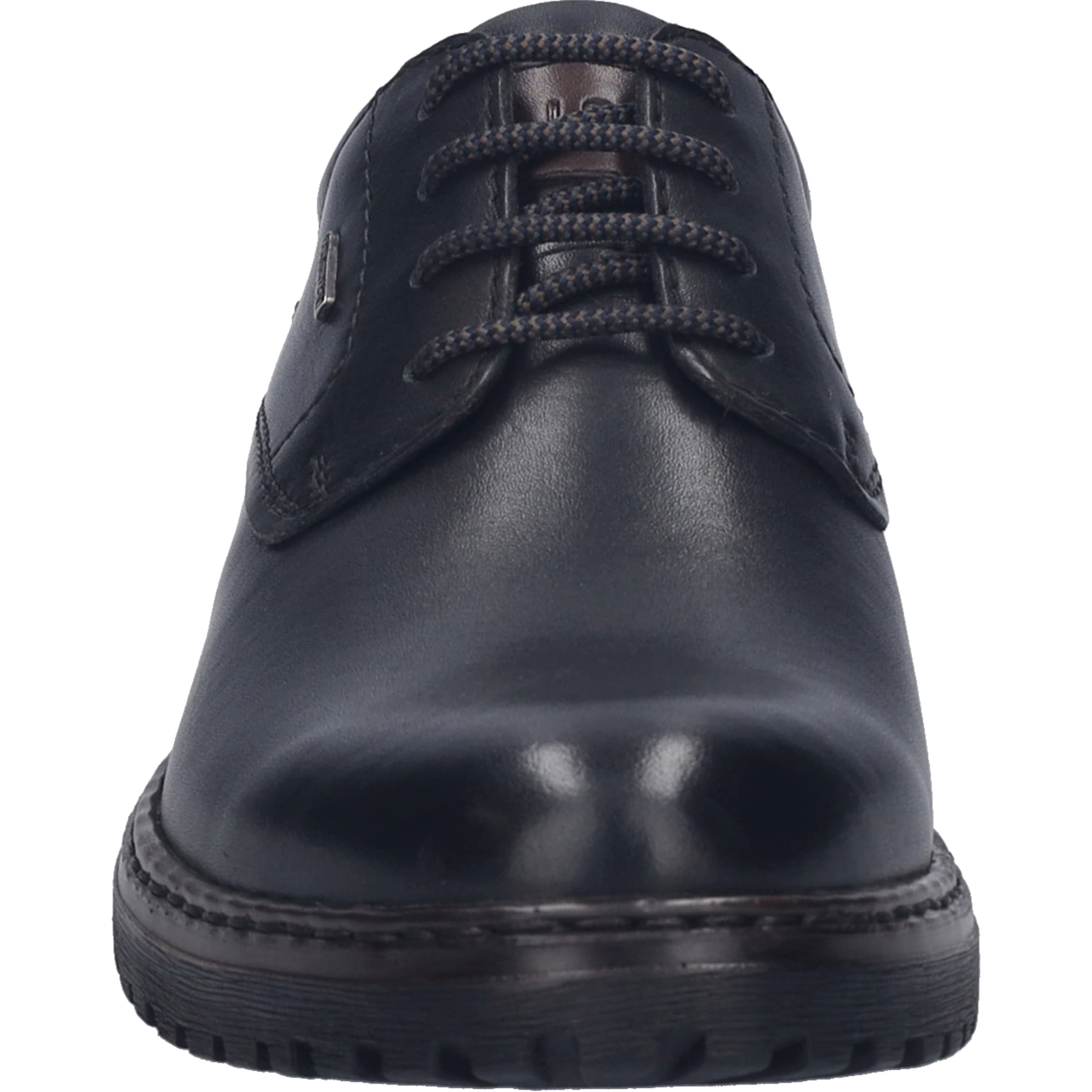 Josef Seibel Schnürschuh »Erroll 50, schwarz«