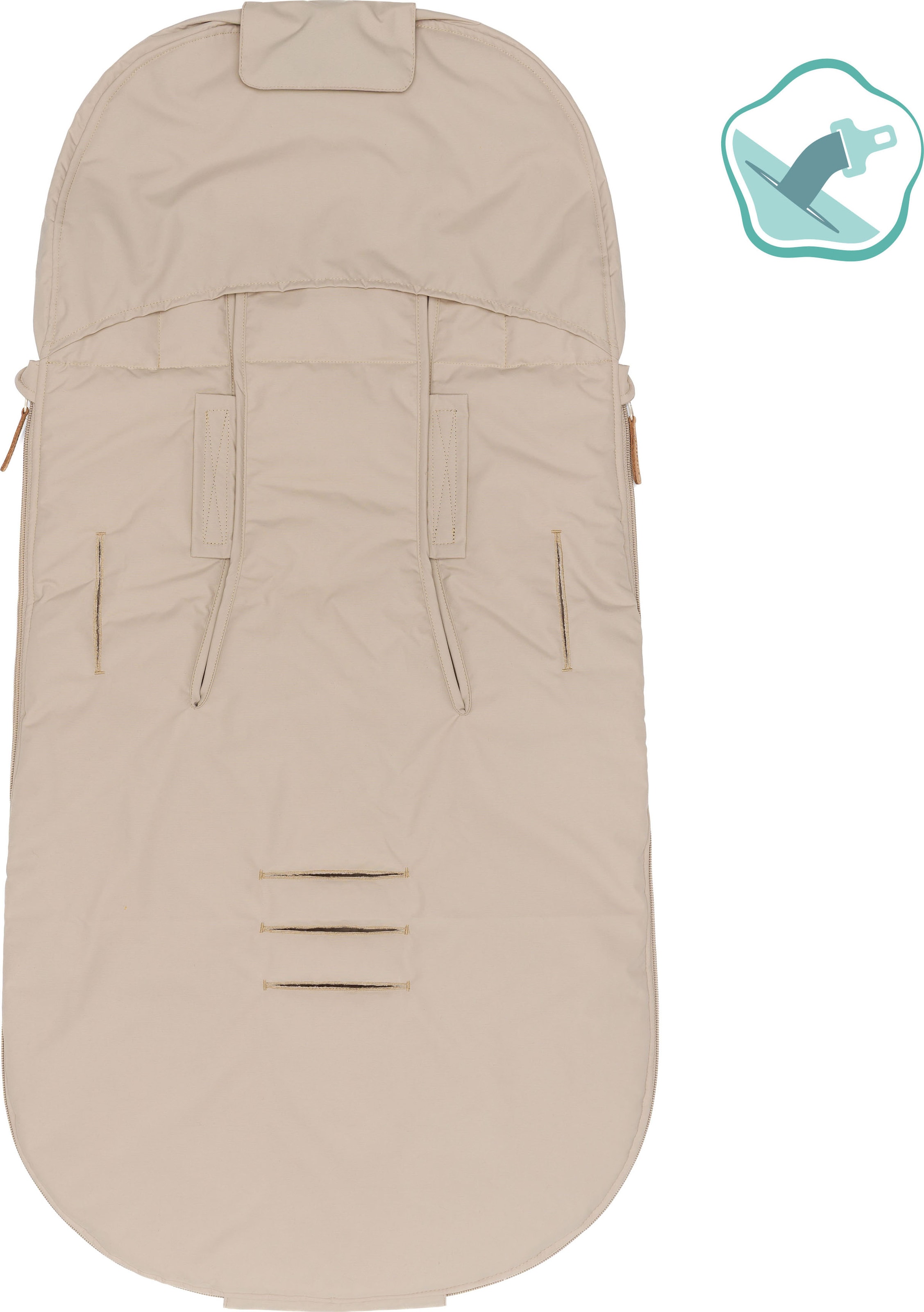 Fillikid Fußsack »Light Trend«