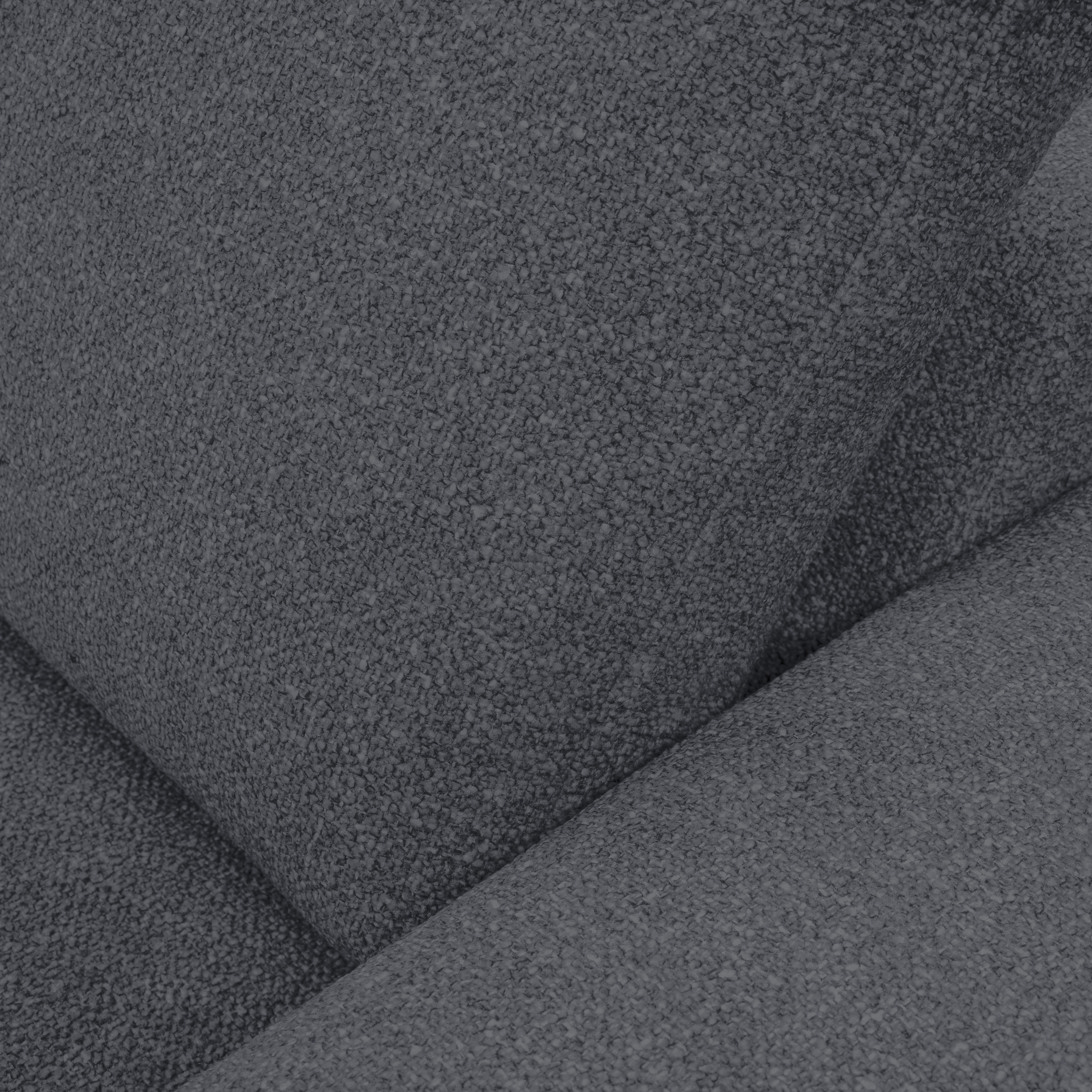 WERK2 Ecksofa »Rozzana Design Ecksofa mit hohem Komfort, zeitlos & elegant,  L-Form,« in kuschelweichen Trendstoffen Cord, Breitcord und Plüsch