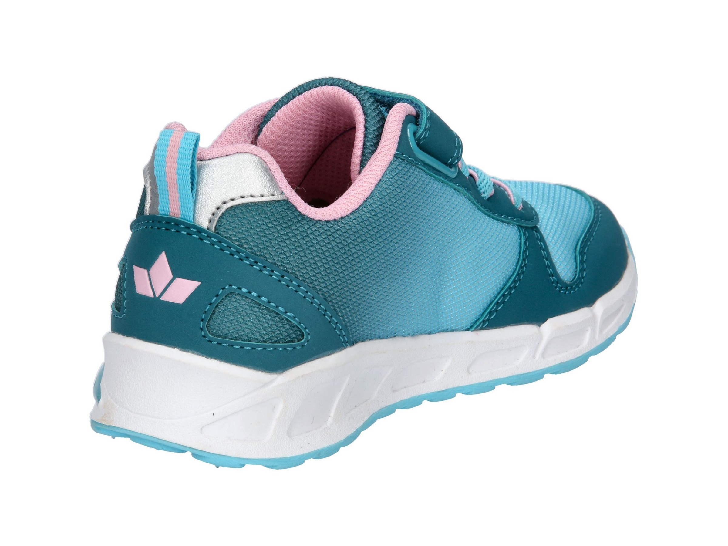 Lico Klettschuh »Freizeitschuh Blinky Girl«