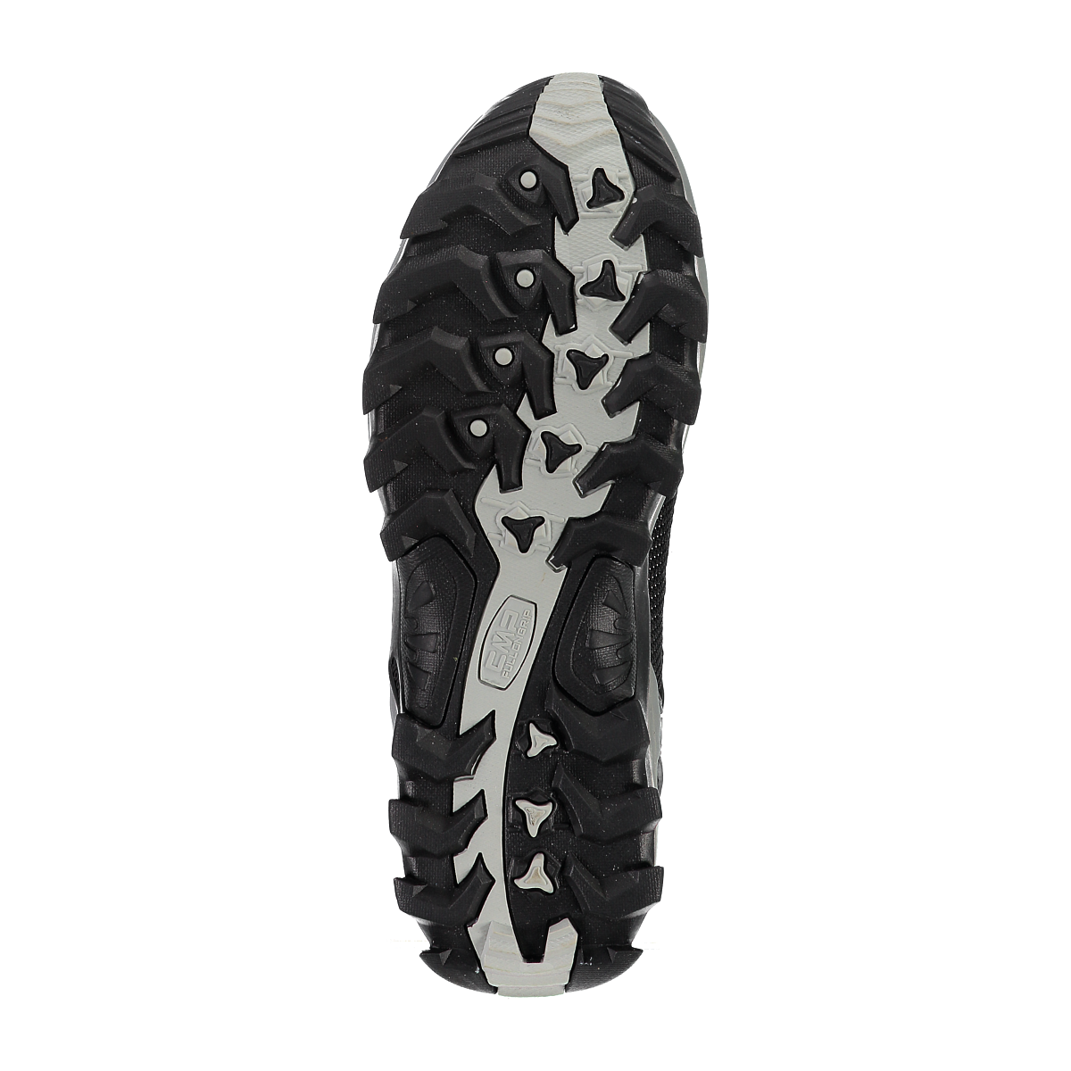 CMP Wanderschuh »RIGEL MID TREKKING SHOES WP«, wasserdicht
