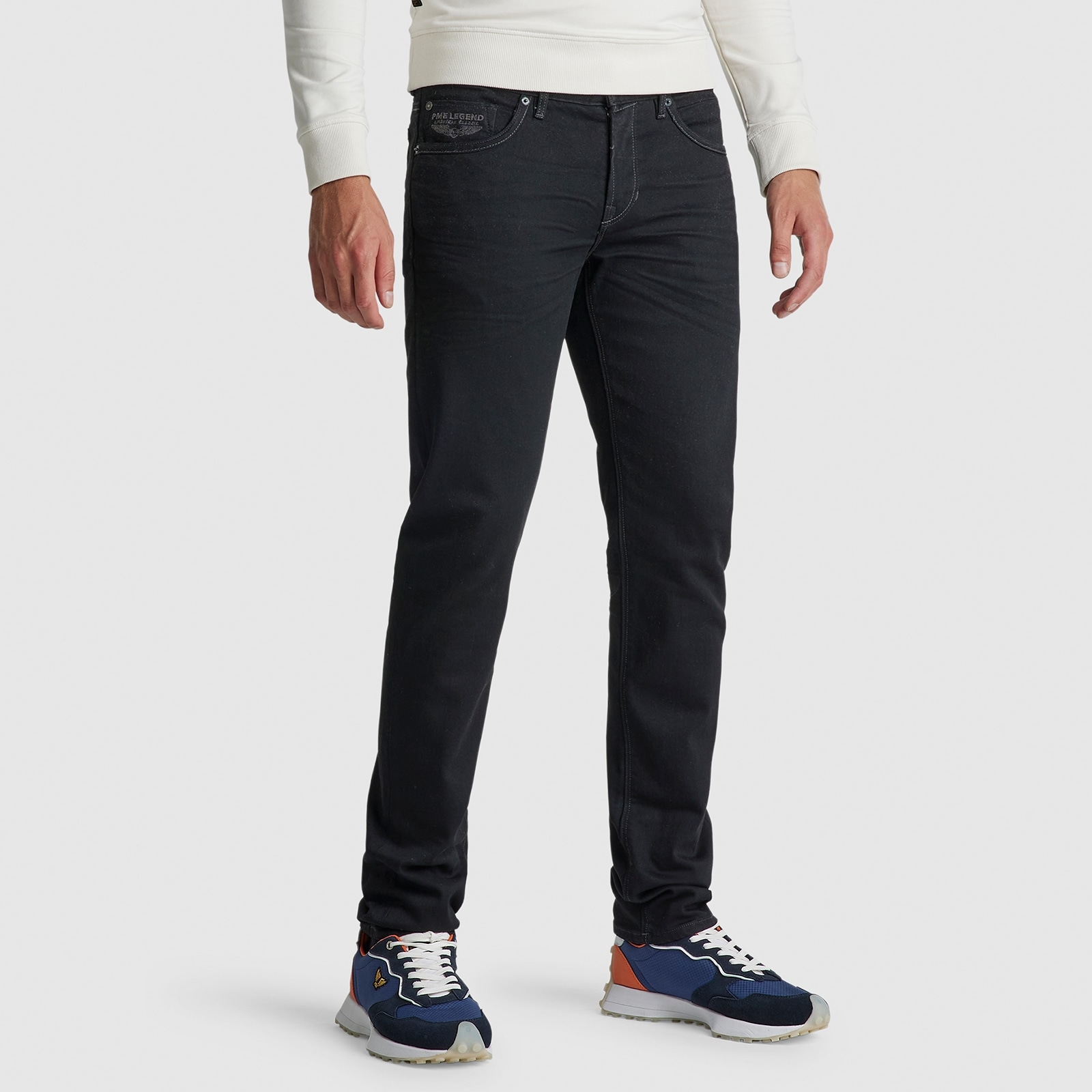 PME LEGEND 5-Pocket-Jeans »NAVIGATOR«