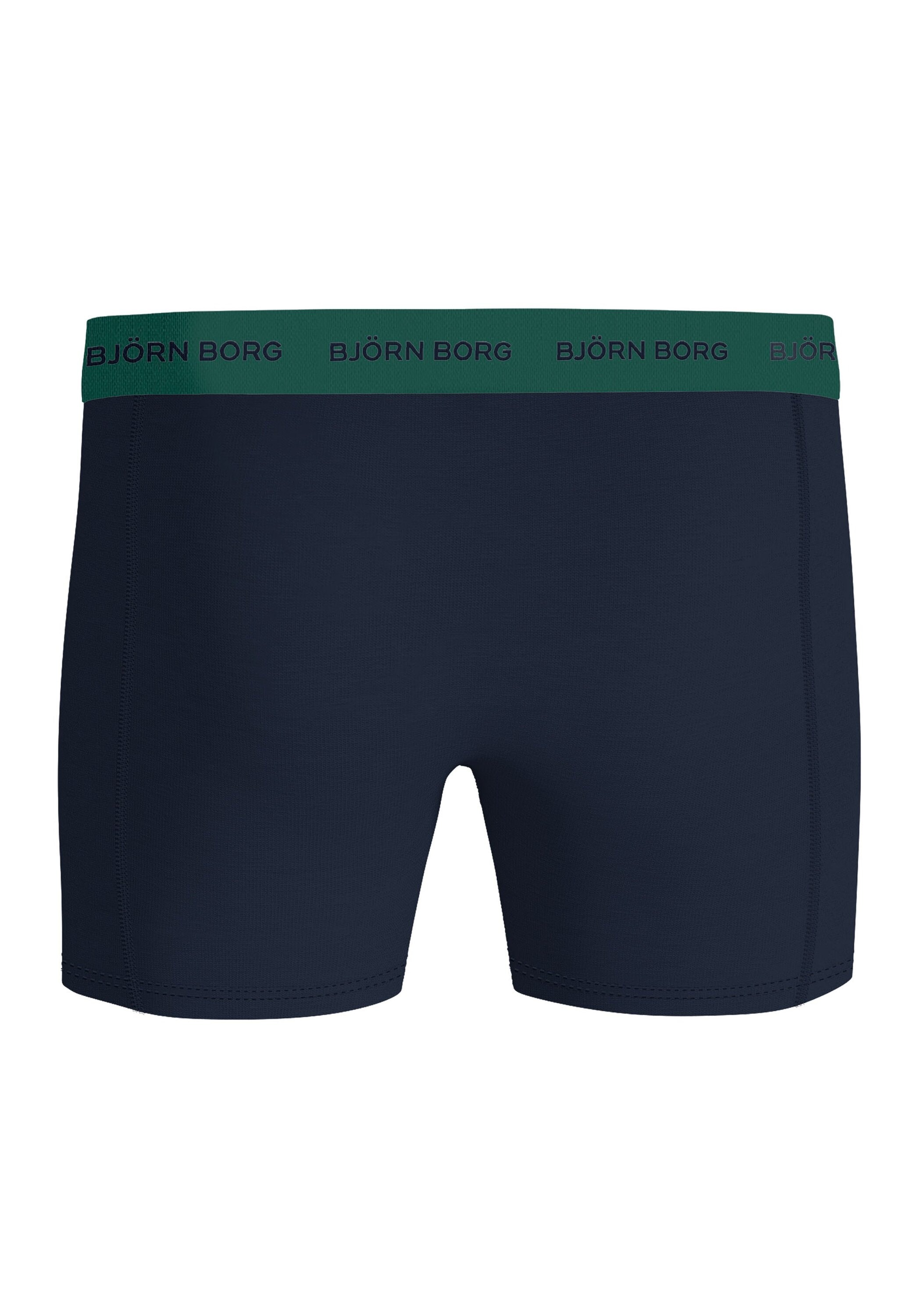 Björn Borg Boxershorts »Boxershort 7er Pack«