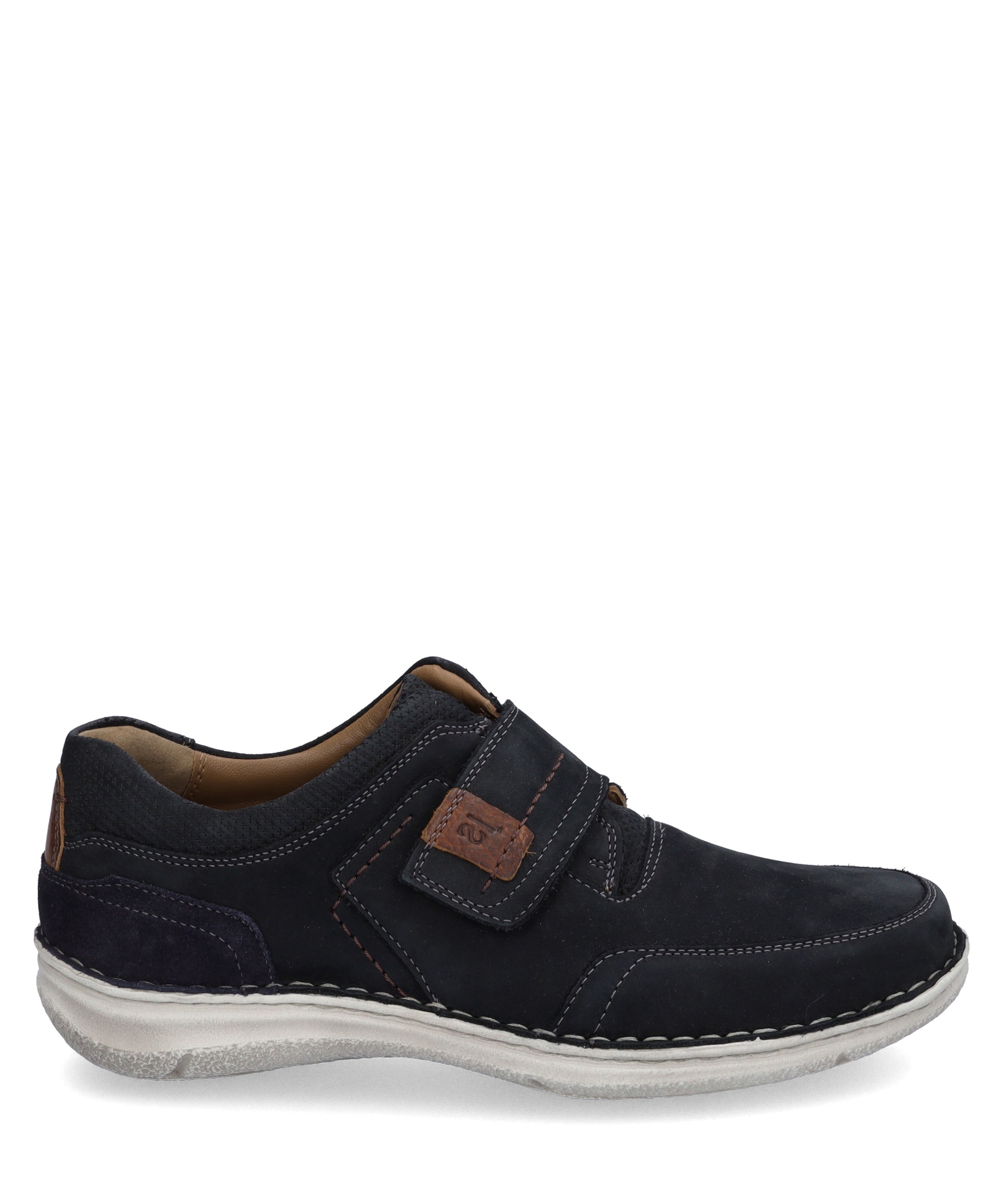 Josef Seibel Slipper »Anvers 83, blau«