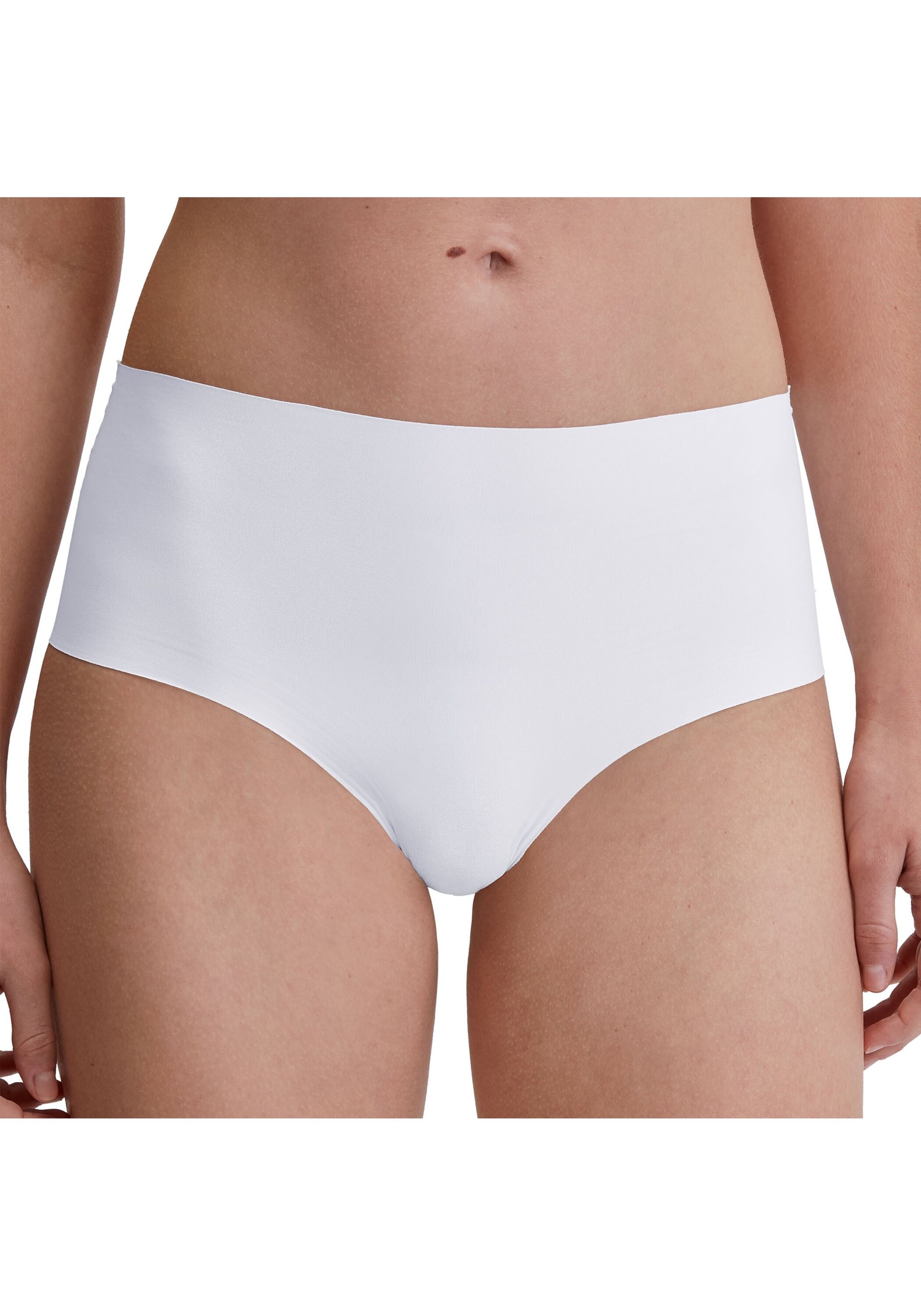 CALIDA Slip »Slip Sleek Skin Midi Slip 1er Pack«