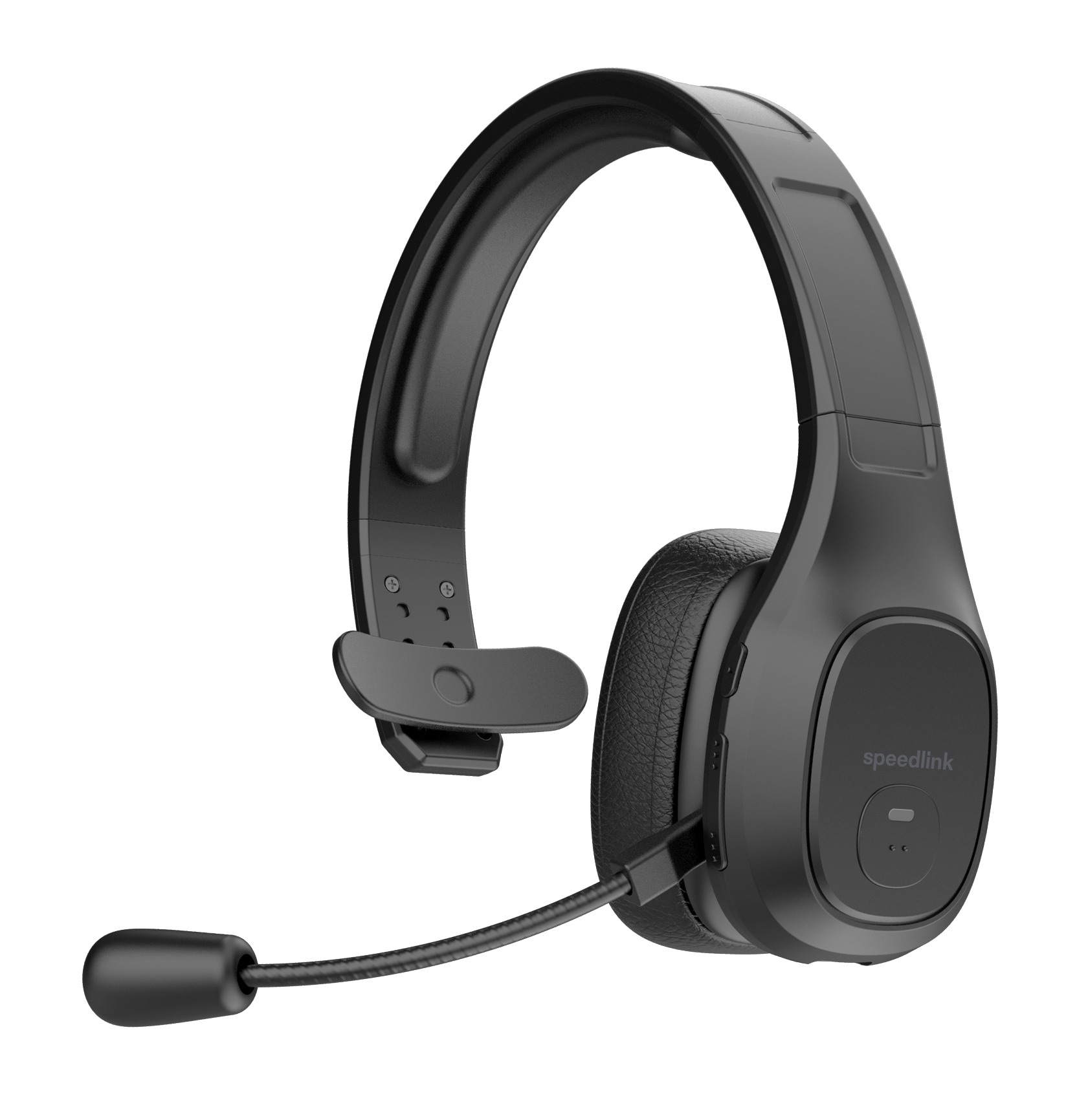 Speedlink Wireless-Headset »SONA Bluetooth Chat Headset«, mit Noise-Cancelling-Mikrofon