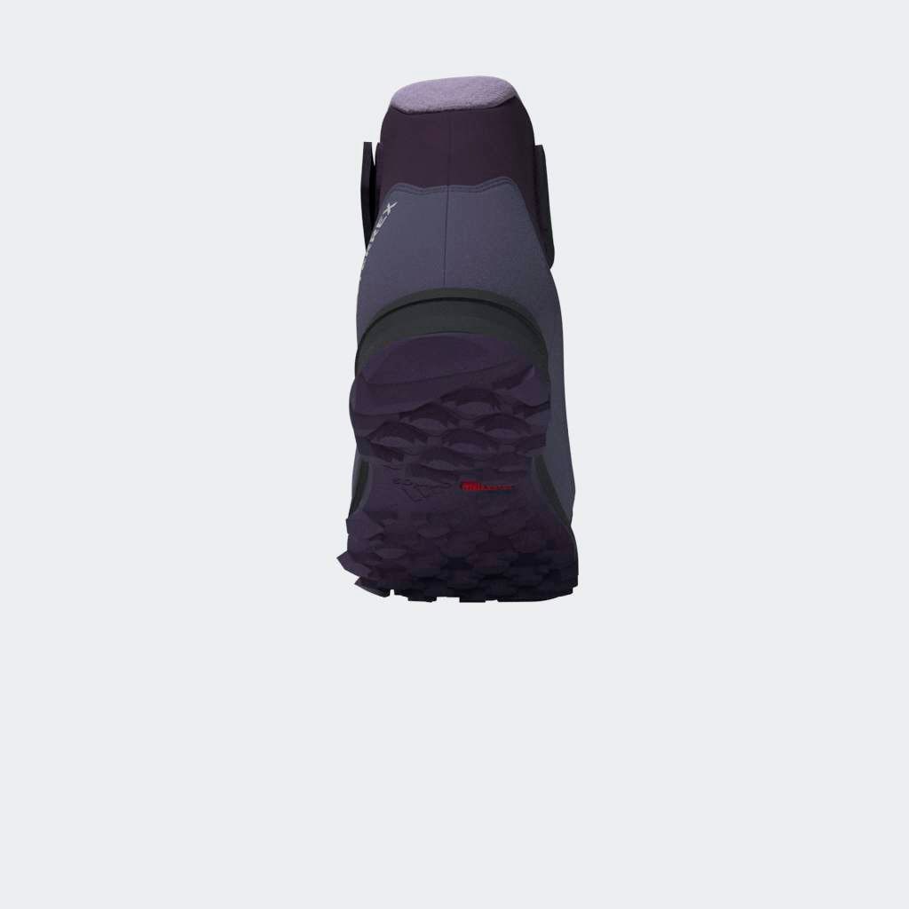 adidas TERREX Wanderschuh »SNOW CF CLIMAWARM WINTERSCHUHE KINDER«, Winterboots