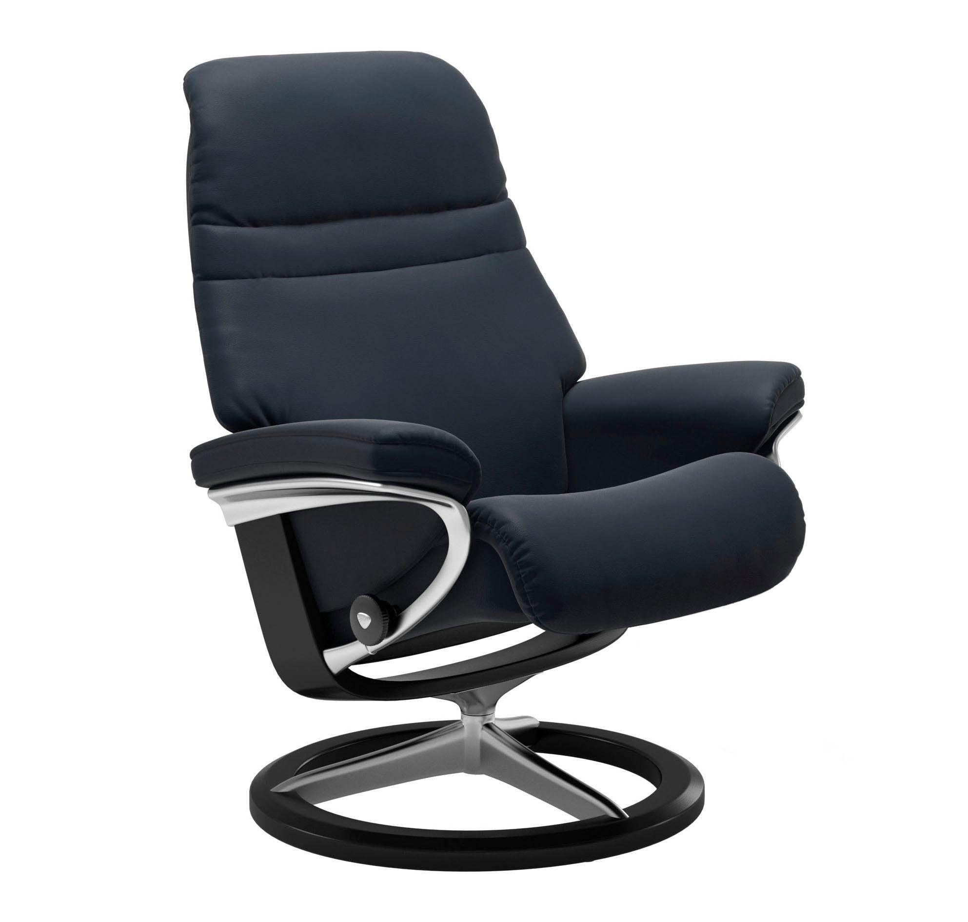 kaufen mit bei Relaxsessel Gestell OTTO Größe »Sunrise«, Base, Signature Stressless® Schwarz S,