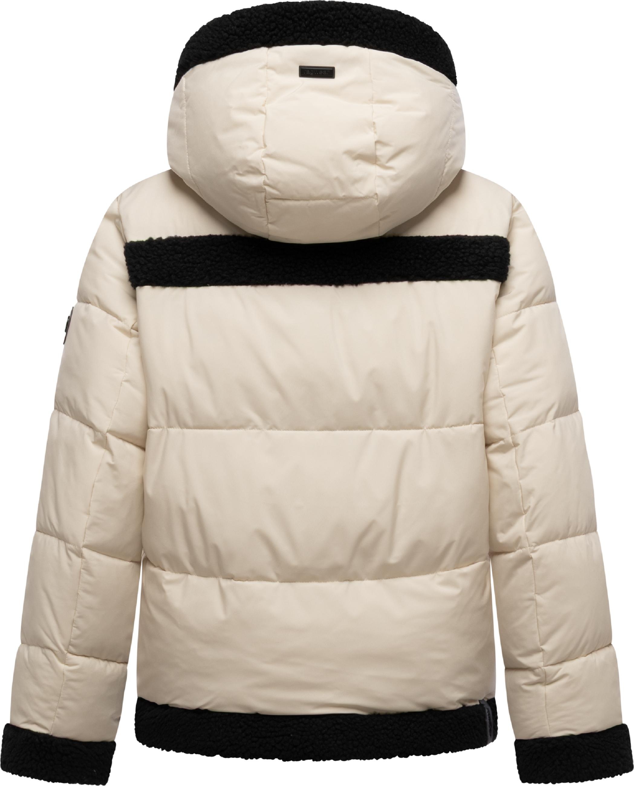 Ragwear Winterjacke »Winterjacke Editah YOUMODO«