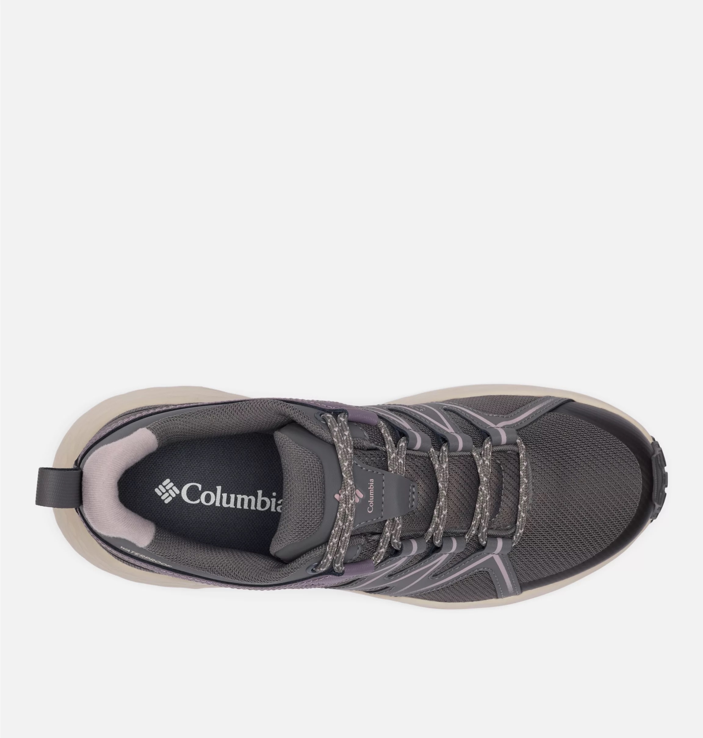 Columbia Wanderschuh »PEAKFREAK ROAM™ WATERPROOF«  wasserdicht