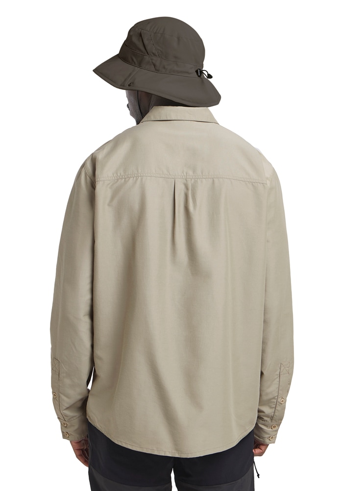 Jack Wolfskin Sonnenhut »MESH HAT«