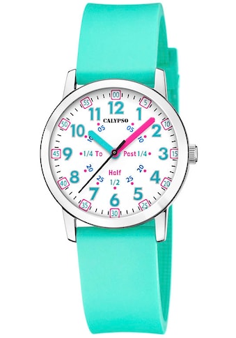 Quarzuhr »My First Watch, K5825/1«