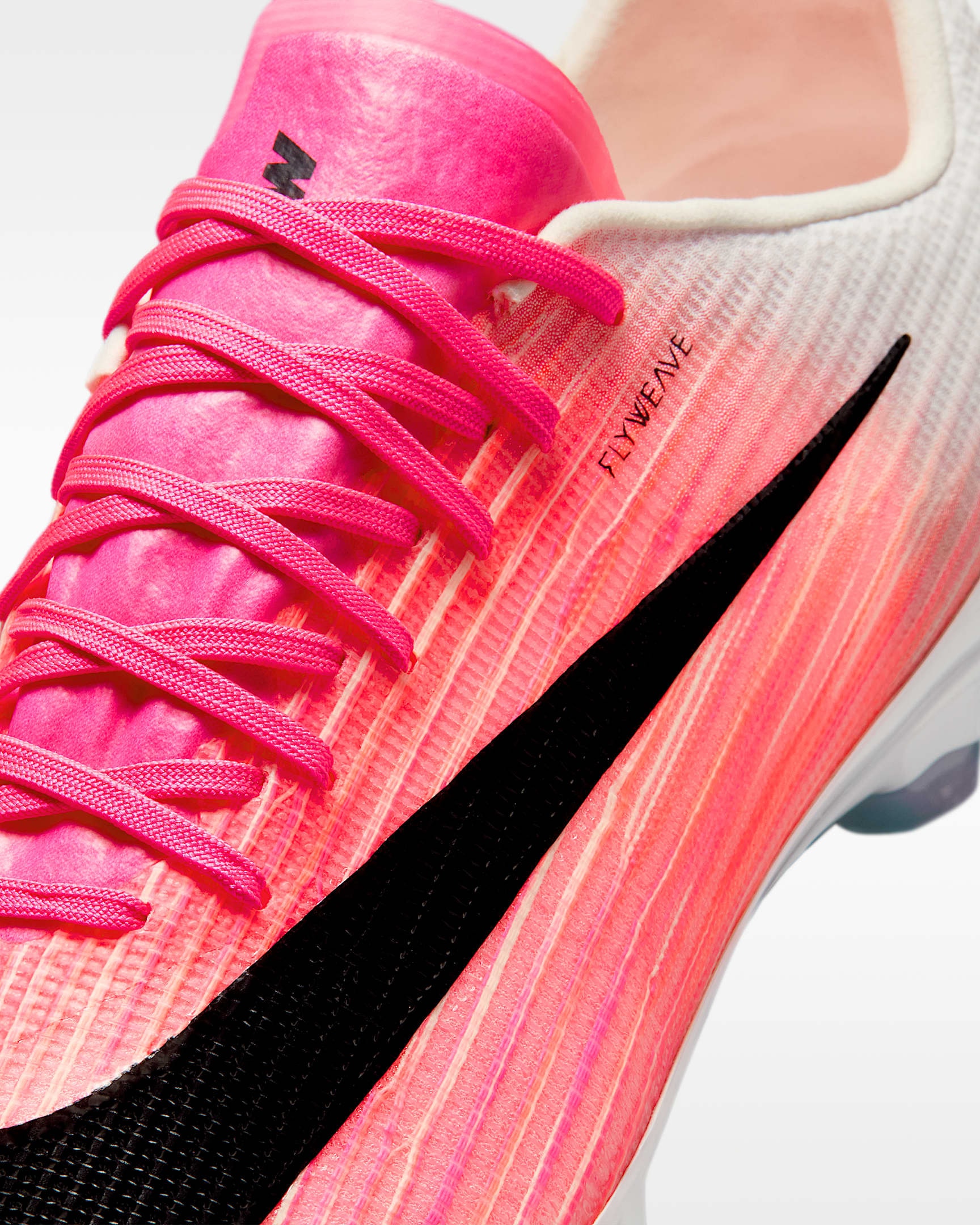 Nike Fußballschuh »MERCURIAL ZM SUPERFLY 11 PRO FG T«  Außensohle für Rasenplätze und für feste Böden