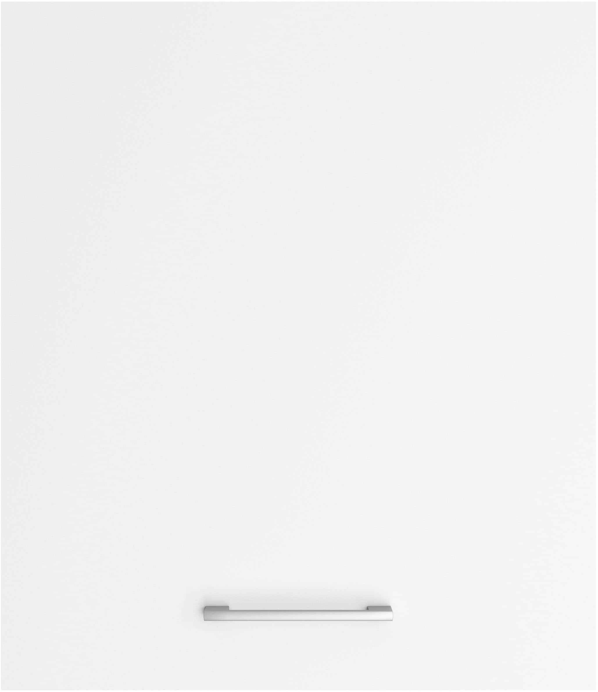 KOCHSTATION Hängeschrank »KS-Milan« Hängeschrank 50 cm, matte oder hochglänzende Fronten