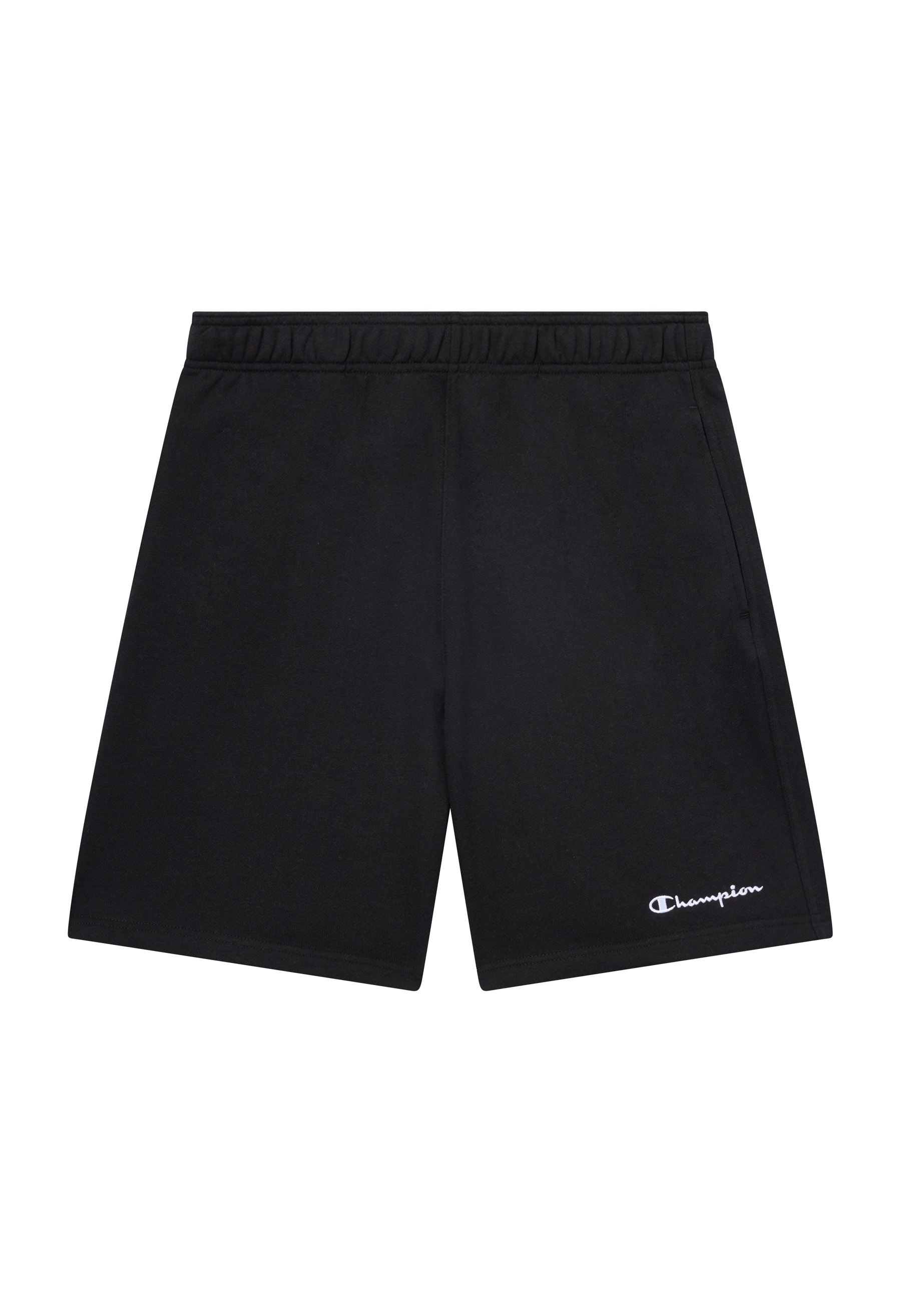 Champion Sweatshorts »ICONS Terry 9-inch Bermuda«  sportlicher Stil, bequeme Passform