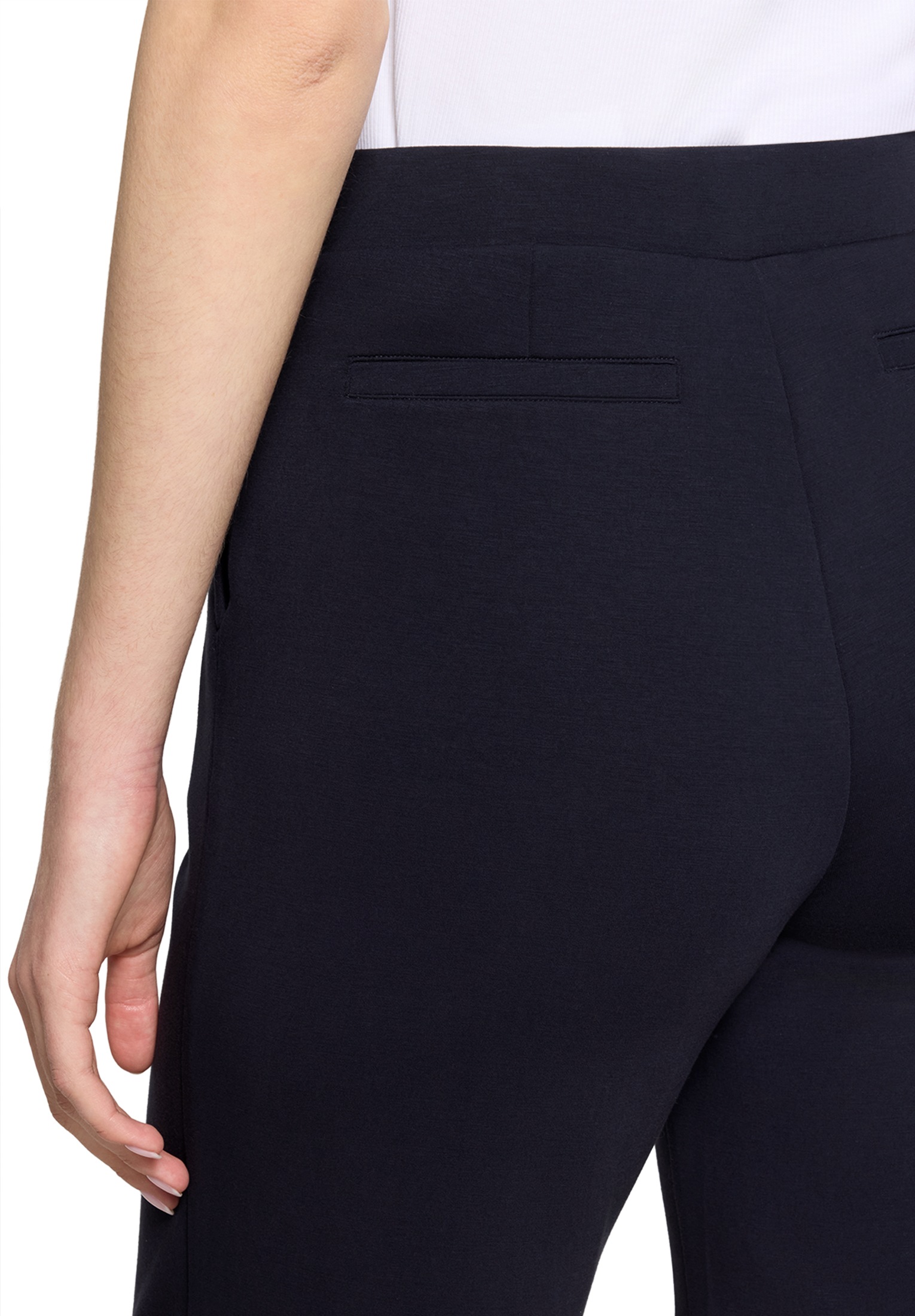 Betty Barclay Schlupfhose »Schlupfhose mit Eingrifftaschen«