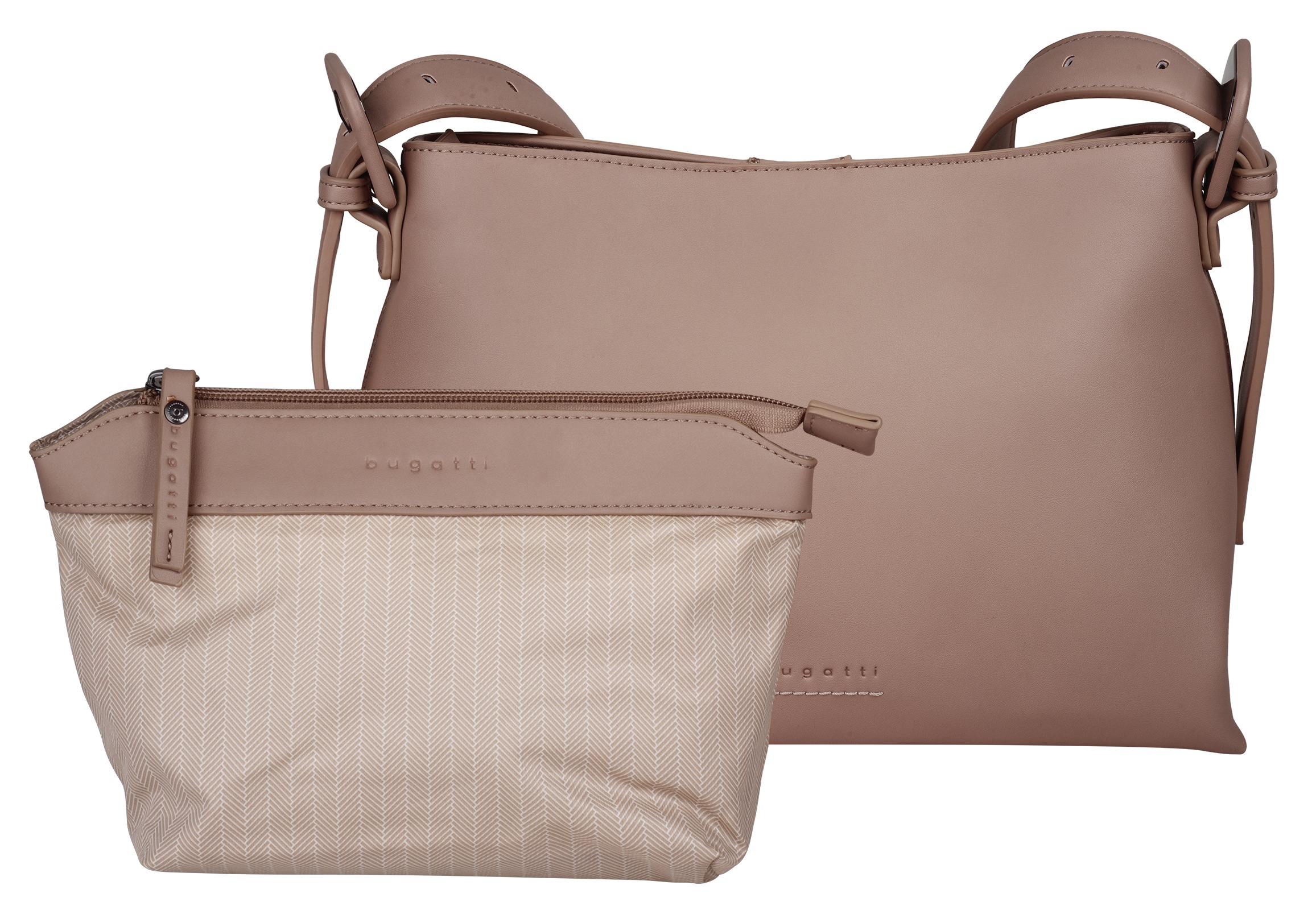 bugatti Umhängetasche »LUNA«