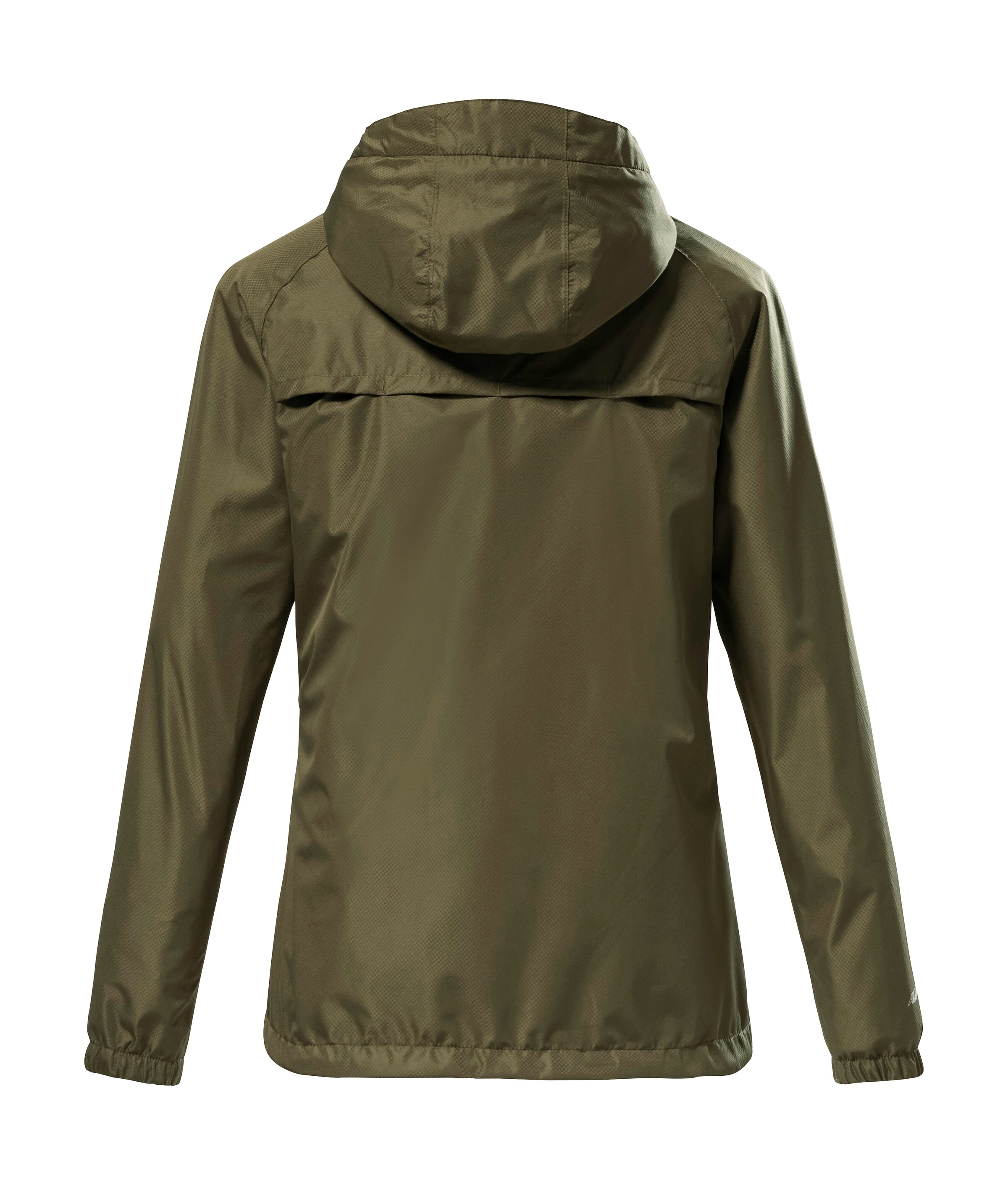 Killtec Regenjacke »KOS 15 WMN JCKT«