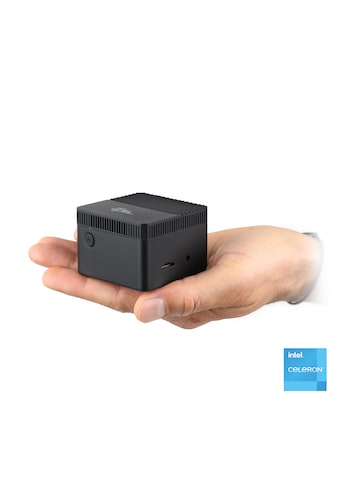 Mini-PC »Tiny Box«