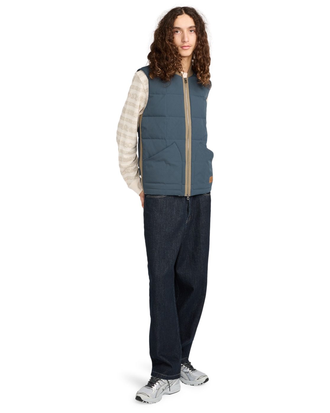 Element Outdoorjacke »Union Quilted«