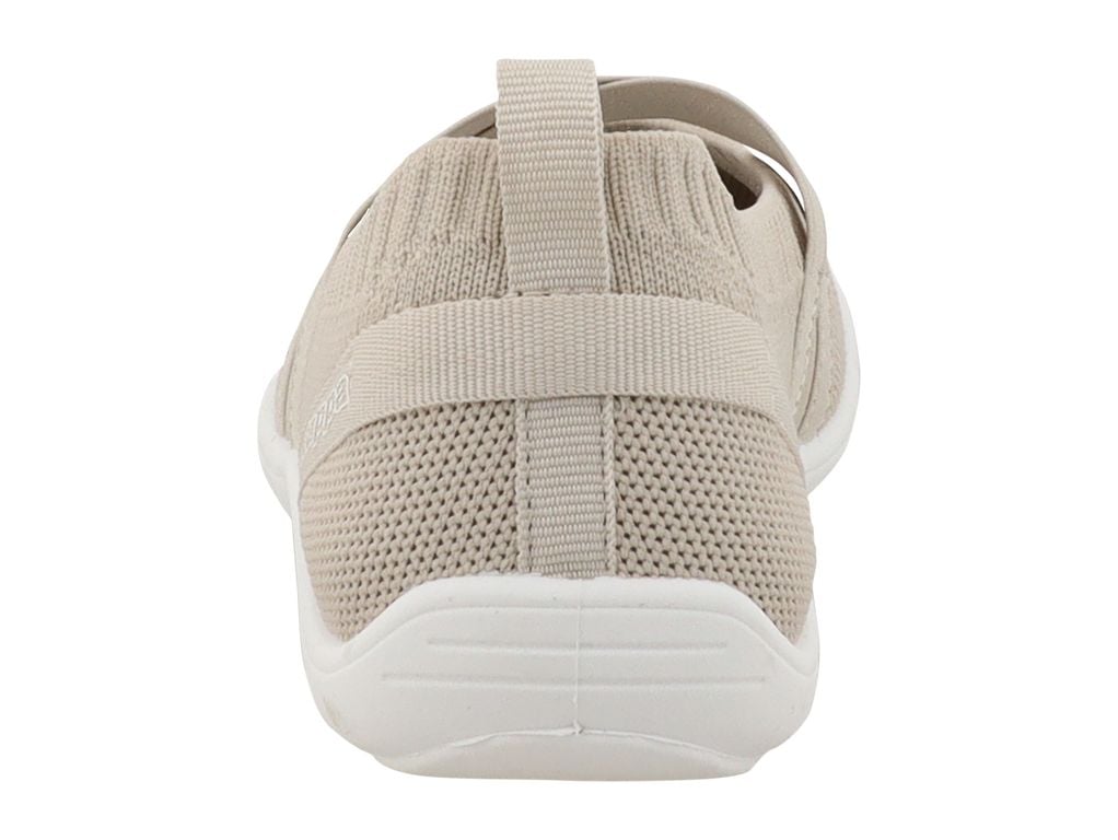 Kappa Sneaker Ballerinas »LINN«  Sommerschuhe, Freizeitschuh, Halbschuh, Slipper