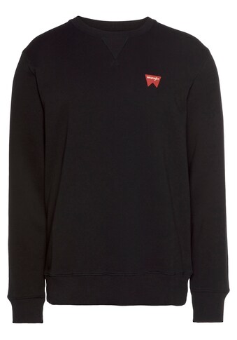 Wrangler Sweatshirt »SIGN OFF« kaufen