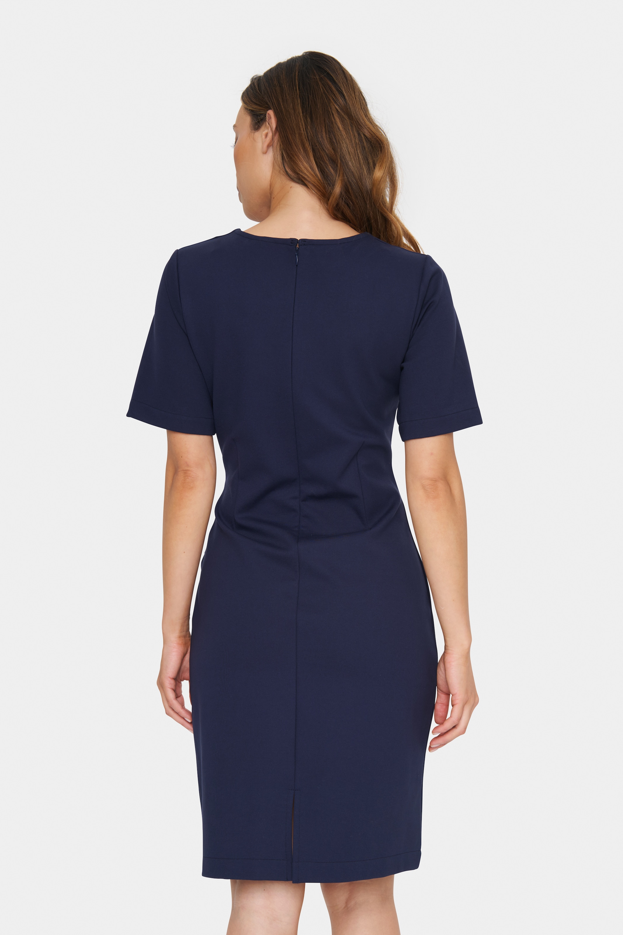 Saint Tropez Bleistiftkleid »GennySZ Dress«