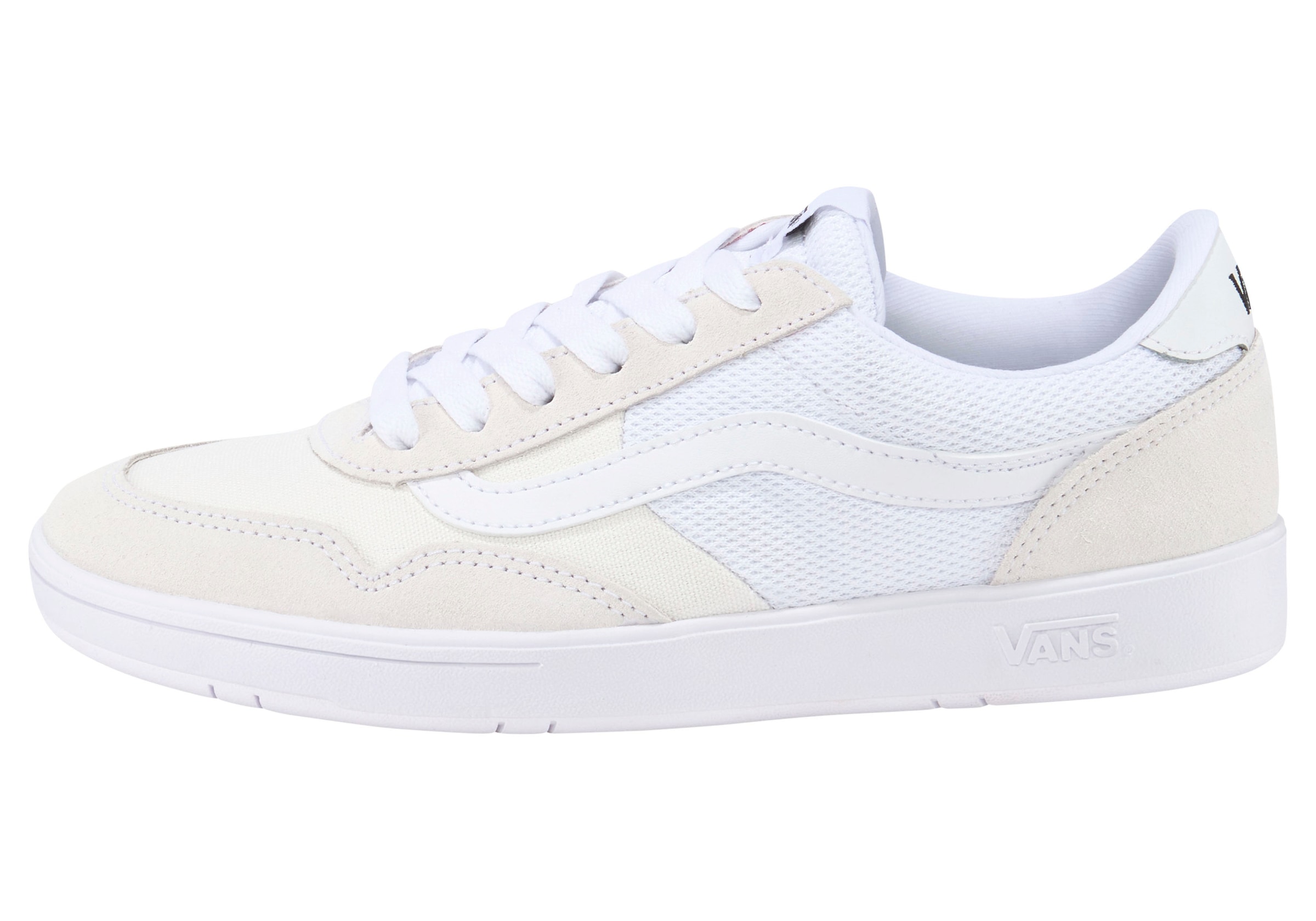 Vans Sneaker »Cruze Too CC«, mit Logoprägung auf der Sohle