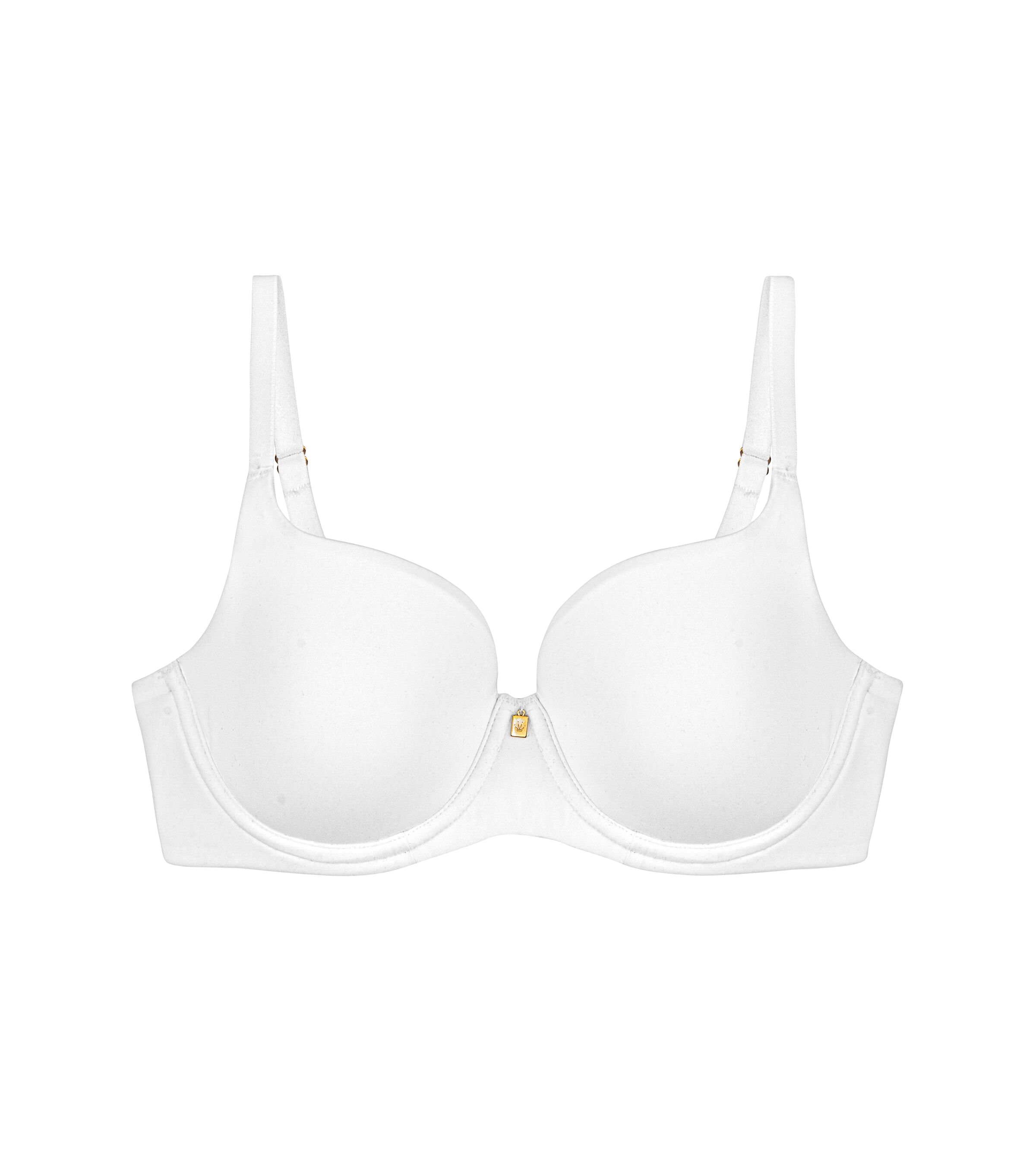 Triumph Bügel-BH »Body Make-Up Essentials« leicht, glänzend, weiche Einlagen