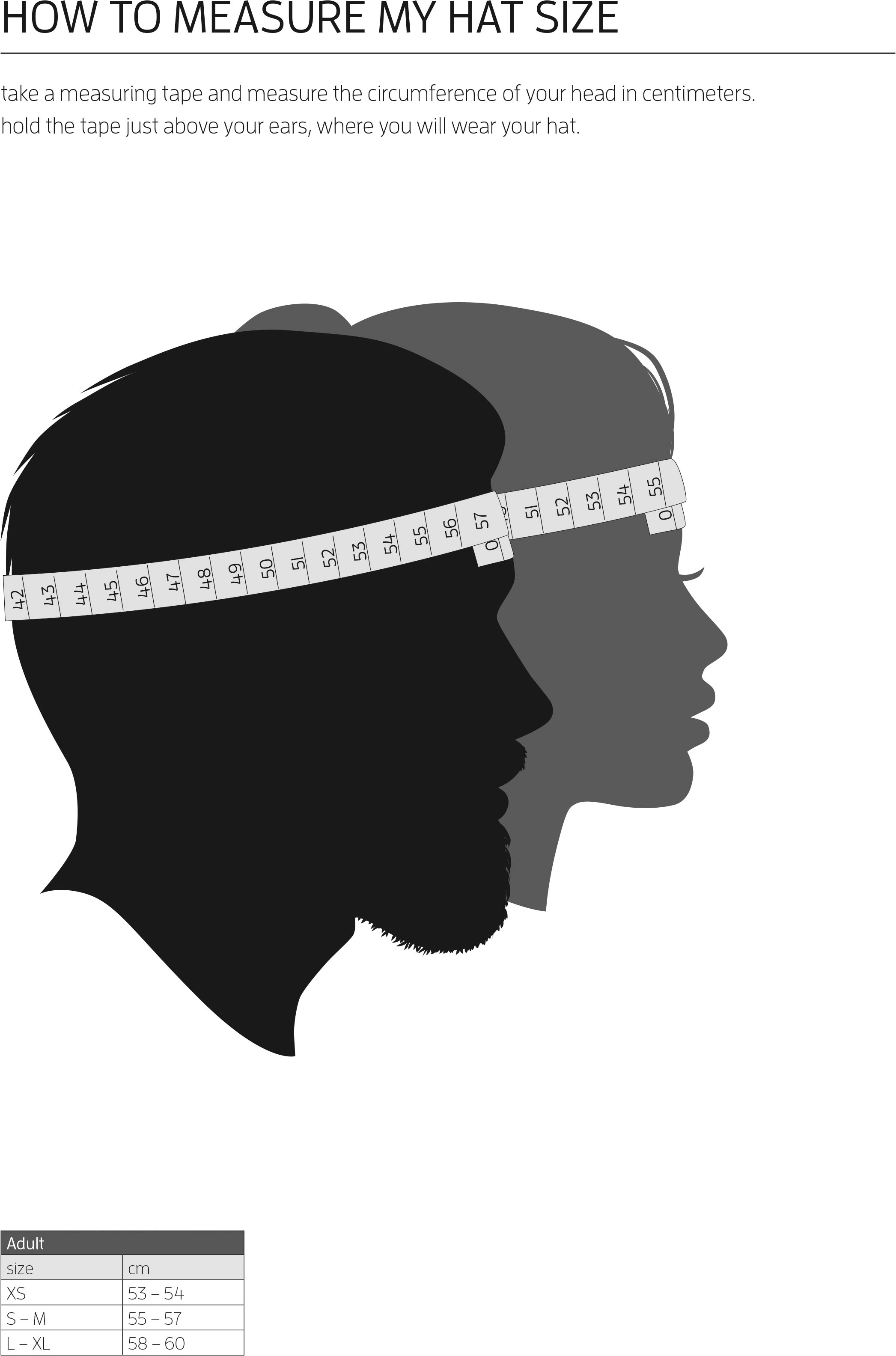 chillouts Stirnband »Eton«, Headband, Casual-Look, mit hohem Baumwollanteil