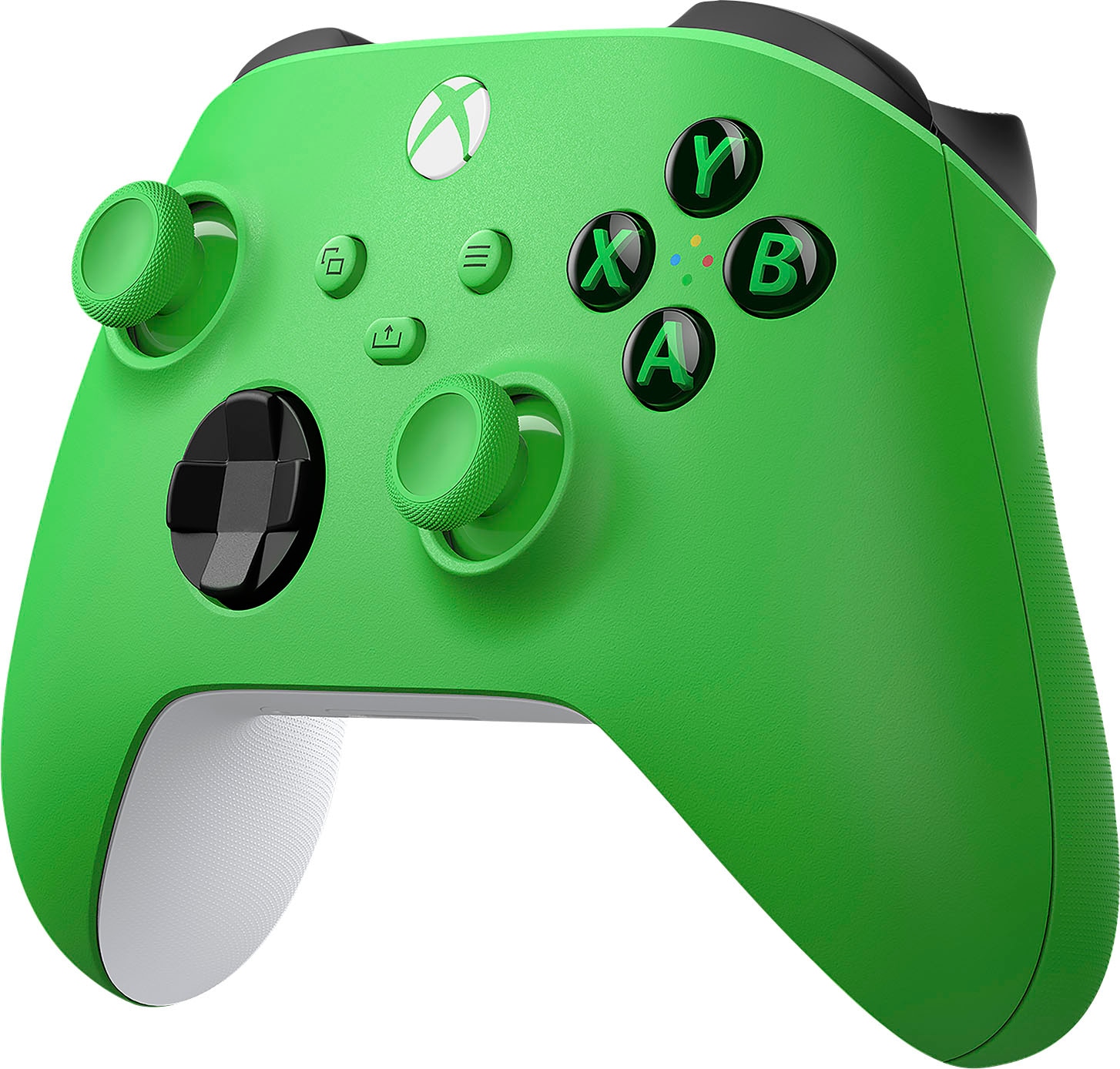 Xbox Wireless-Controller »Velocity Green«