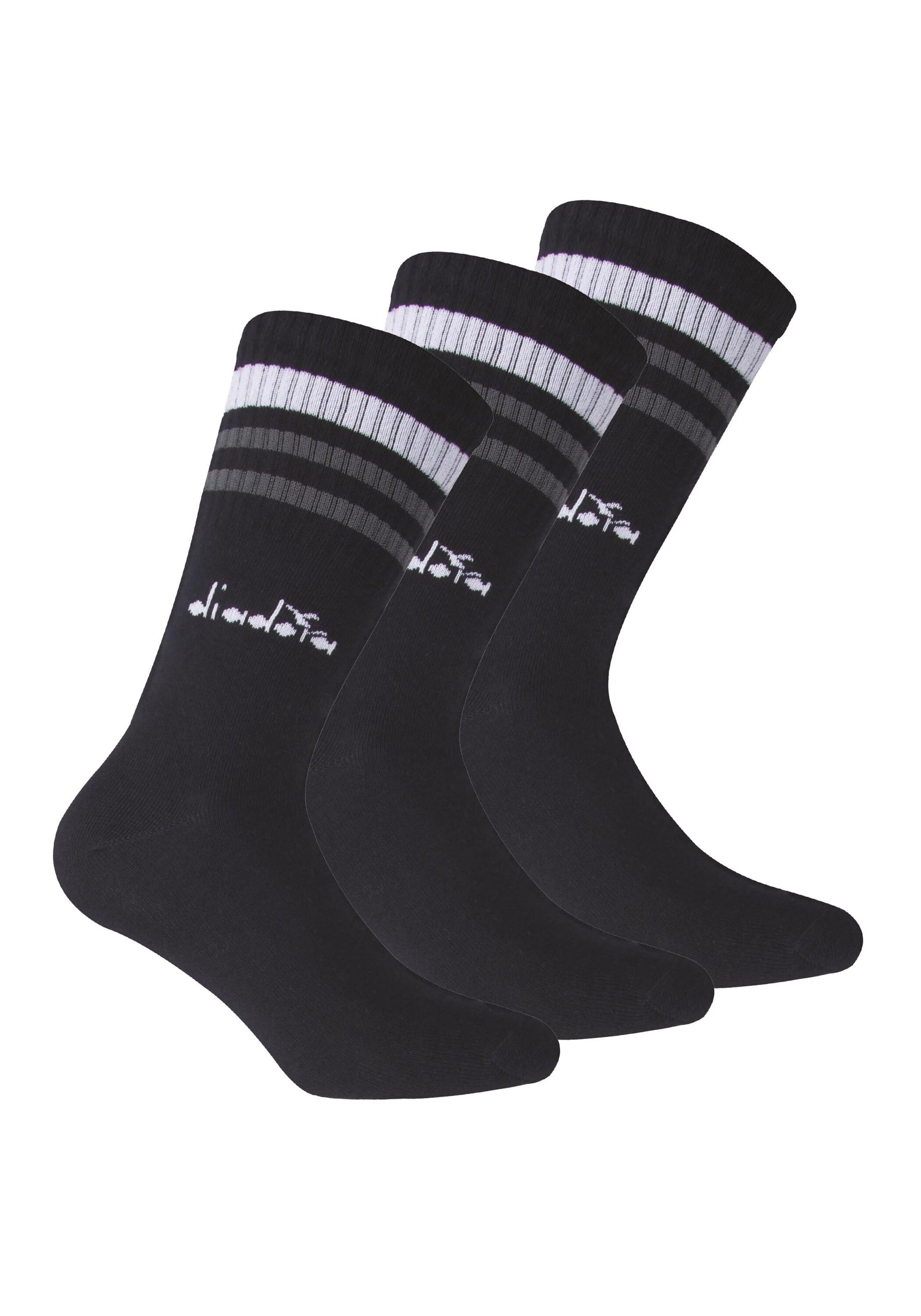 Diadora Kurzsocken »Socken 3er Pack«