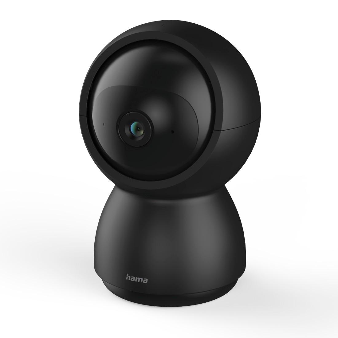 Smart Home Kamera »WLAN Kamera Indoor (App, schwenkbar, Bewegungsmelder, Live)«,...