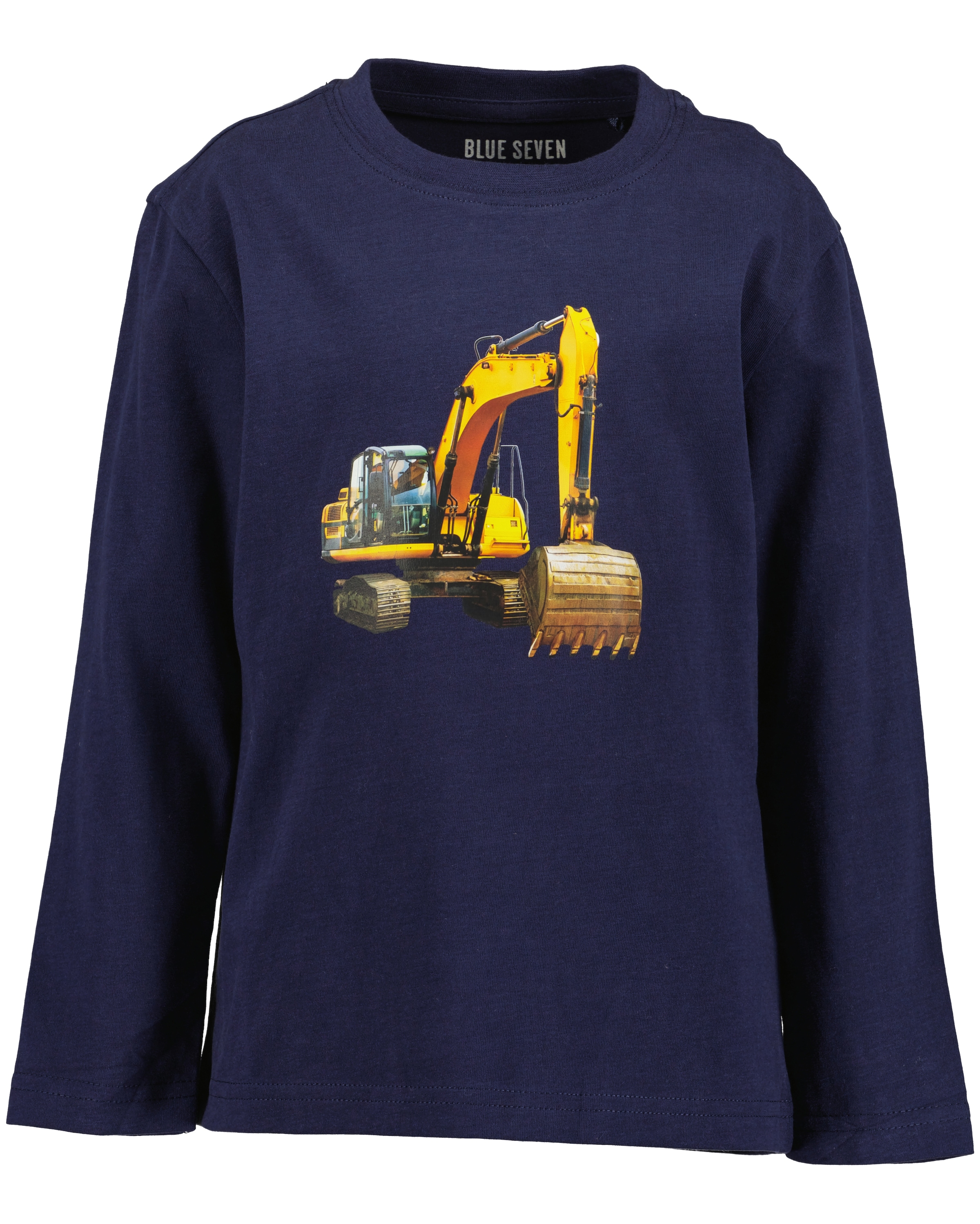 Blue Seven Langarmshirt »2er Pack Langarmshirts«