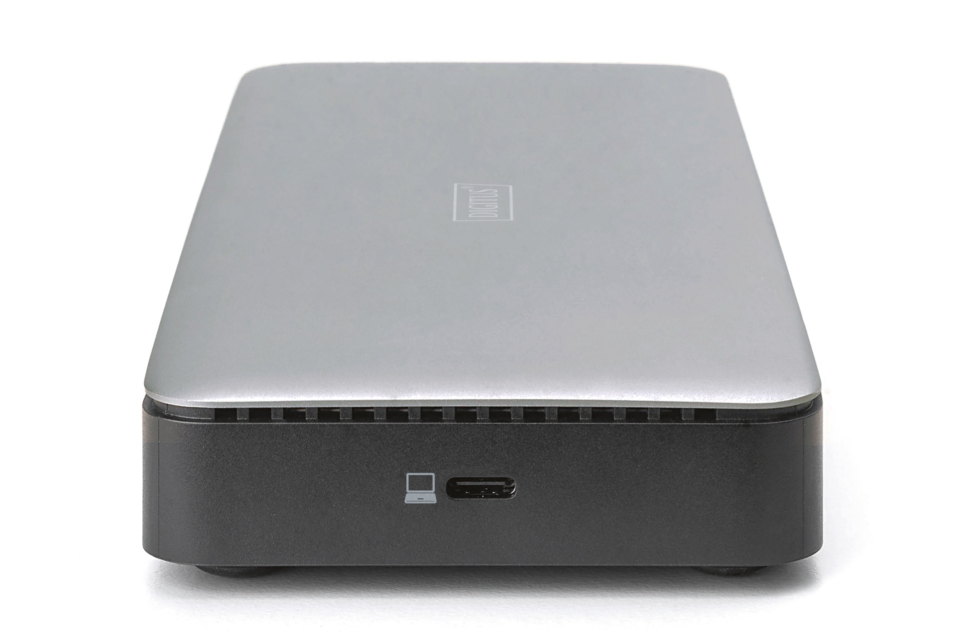 Digitus Laptop-Dockingstation »USB-C Docking Station, 13-Port, HDMI, USB, RJ45, SD«