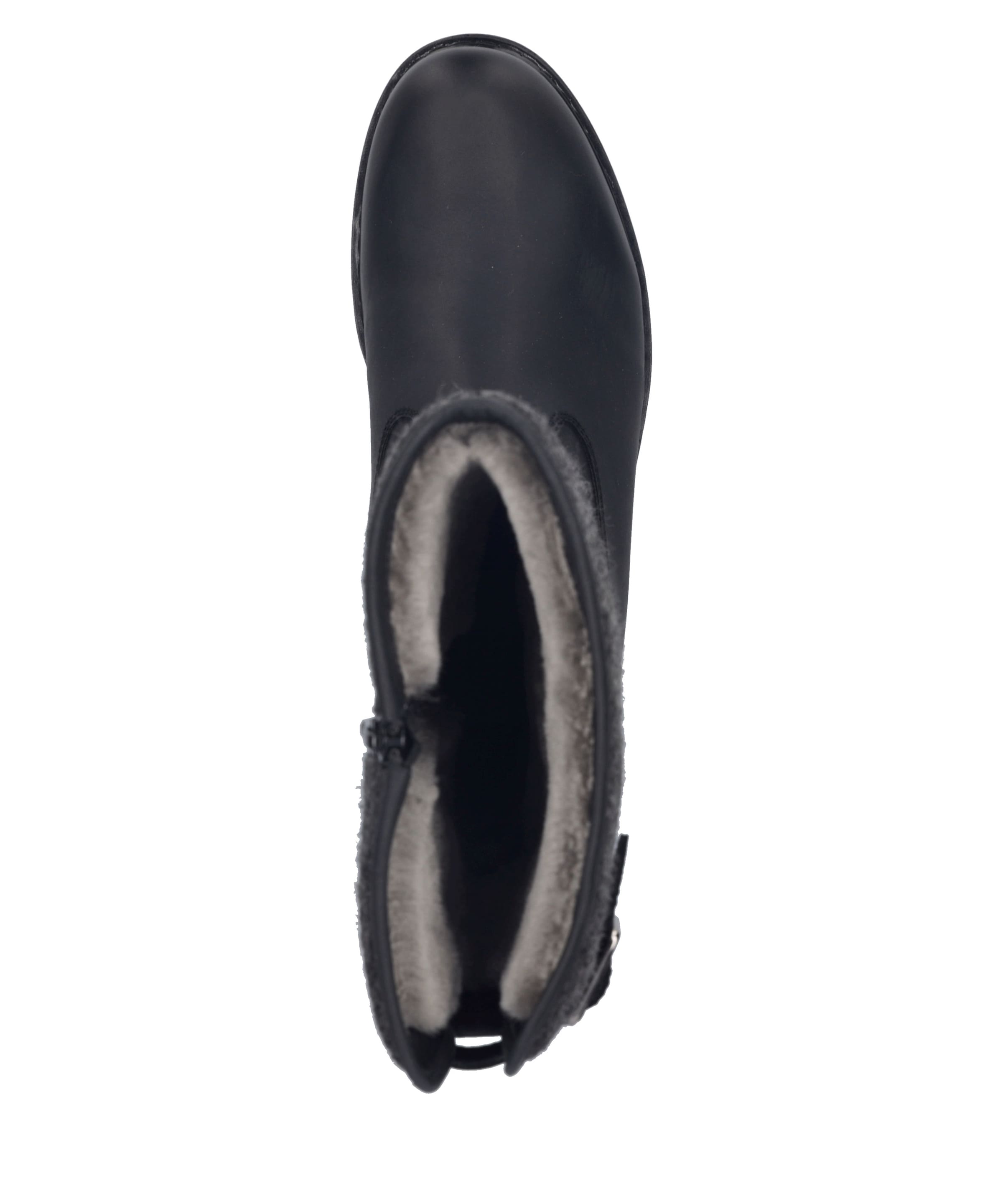 Josef Seibel Stiefel »Melinda 34, schwarz-kombi«
