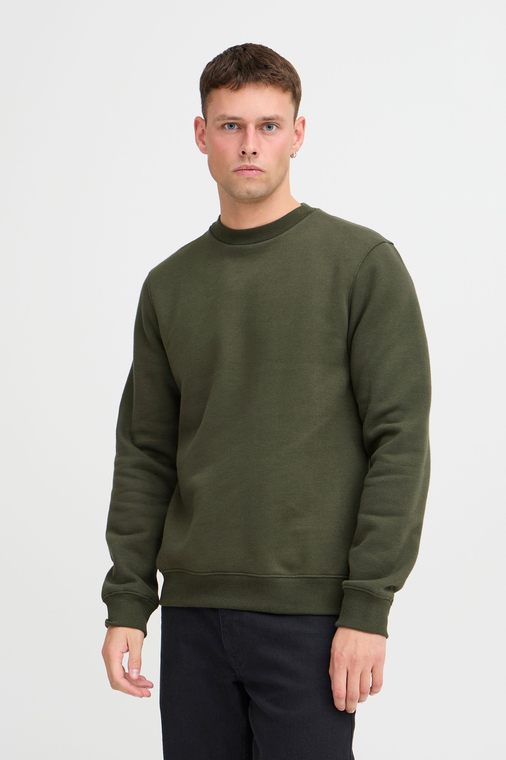 Blend Longpullover »Longpullover BHSweatshirt«