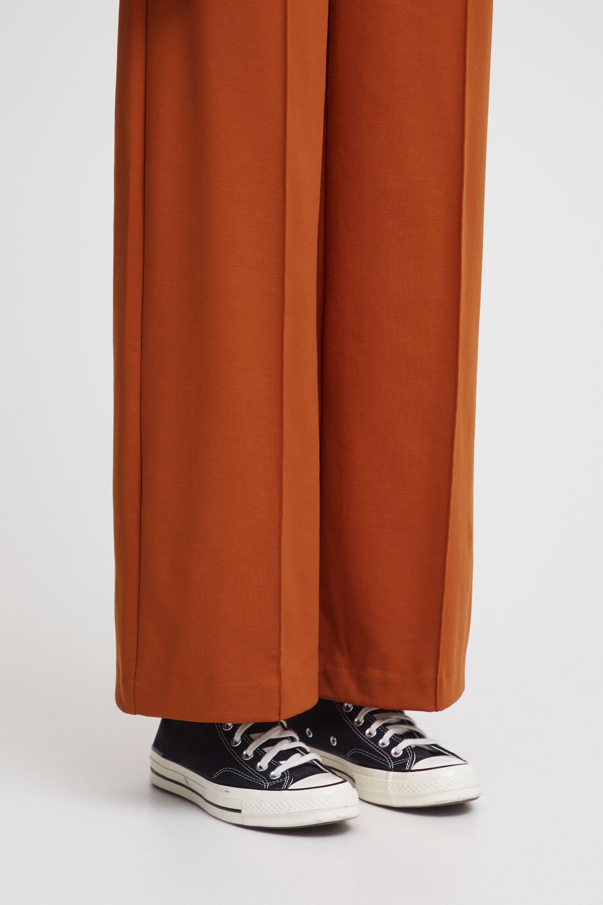 Ichi Stoffhose »Stoffhose IHKate«