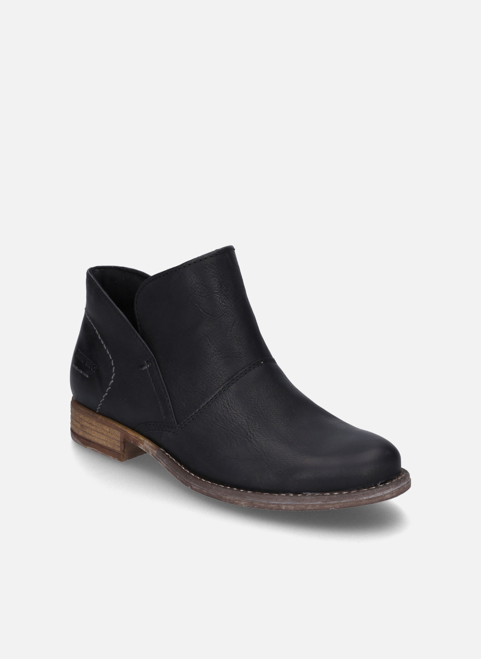 Josef Seibel Stiefelette »Sienna 81, schwarz«
