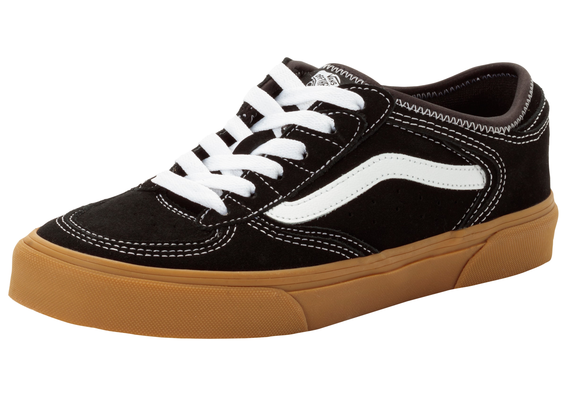 Vans Sneaker »UA Rowley Classic«, unisex
