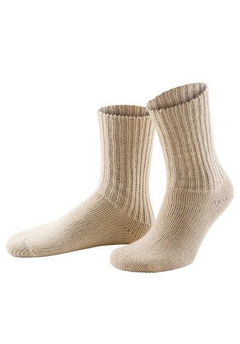 wäschepur Socken, (1 Paar) kaufen