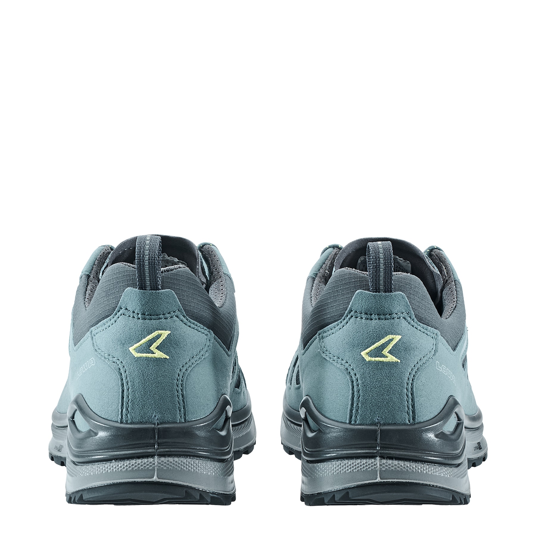 Lowa Wanderschuh »INNOX EVO II GTX«  wasserdicht, winddicht,atmungsaktiv dank GORE-TEX Membrane