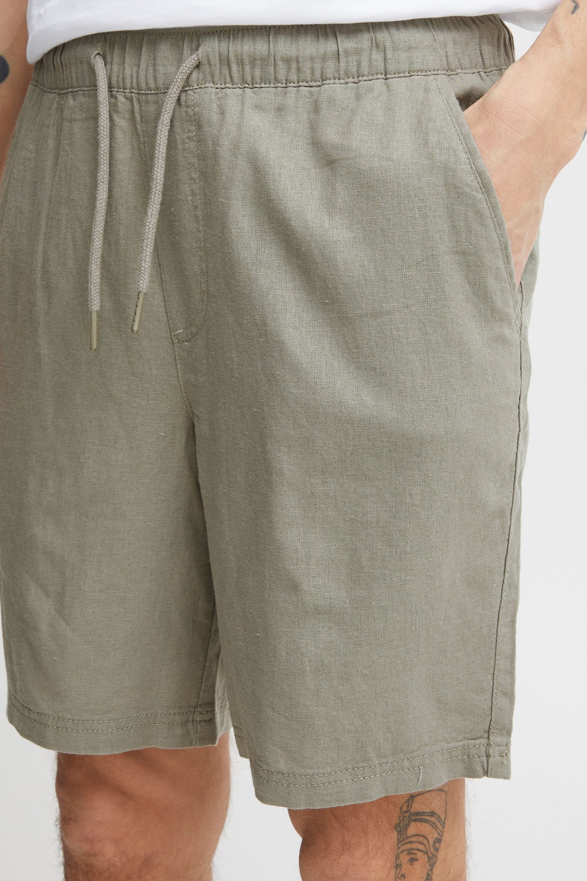 !Solid Shorts »Shorts SDAurelius«